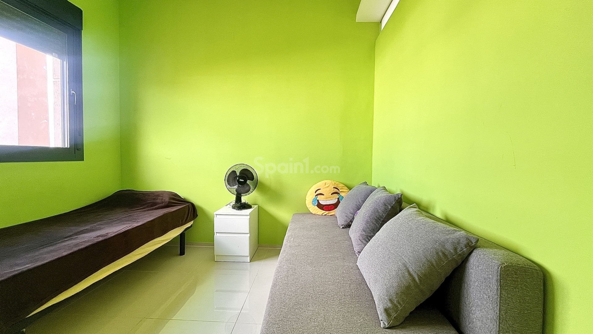 Resale - Wohnung -
Los Dolses