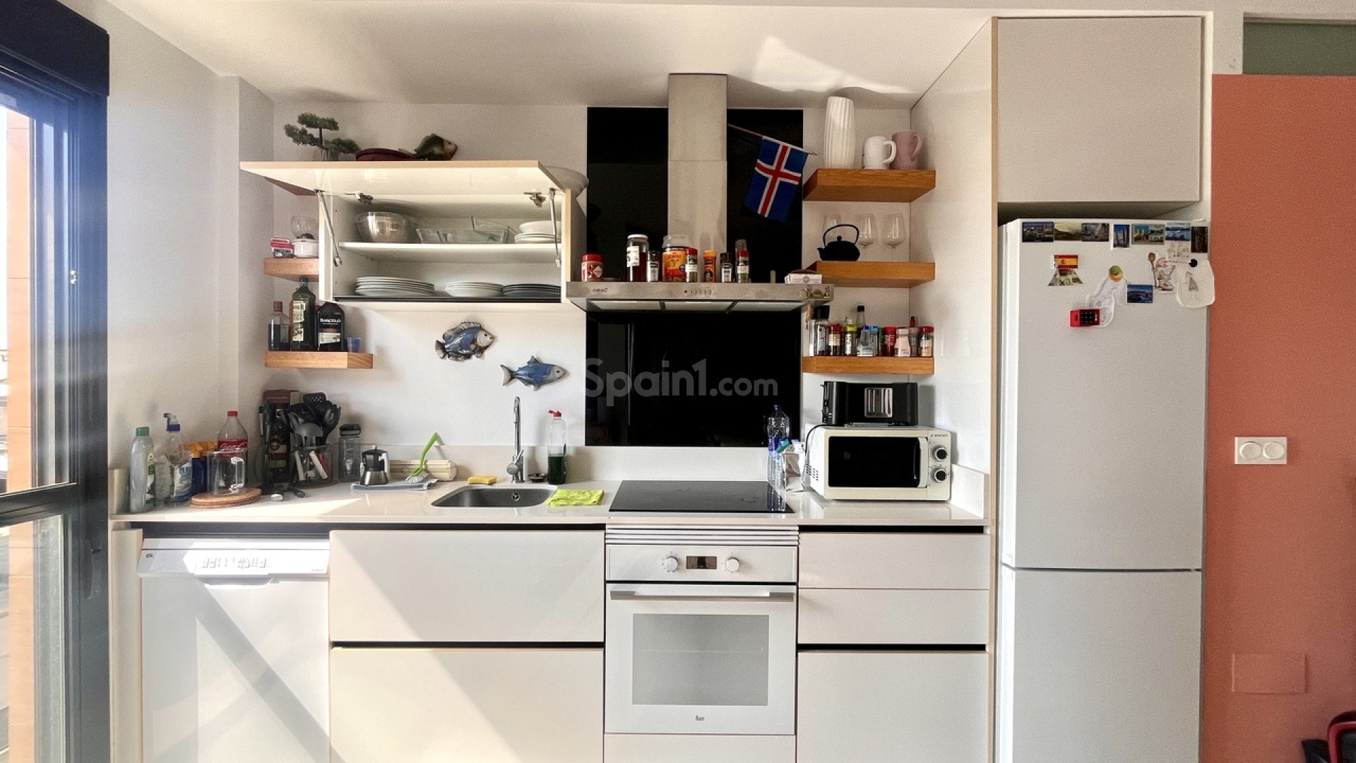 Resale - Wohnung -
Los Dolses