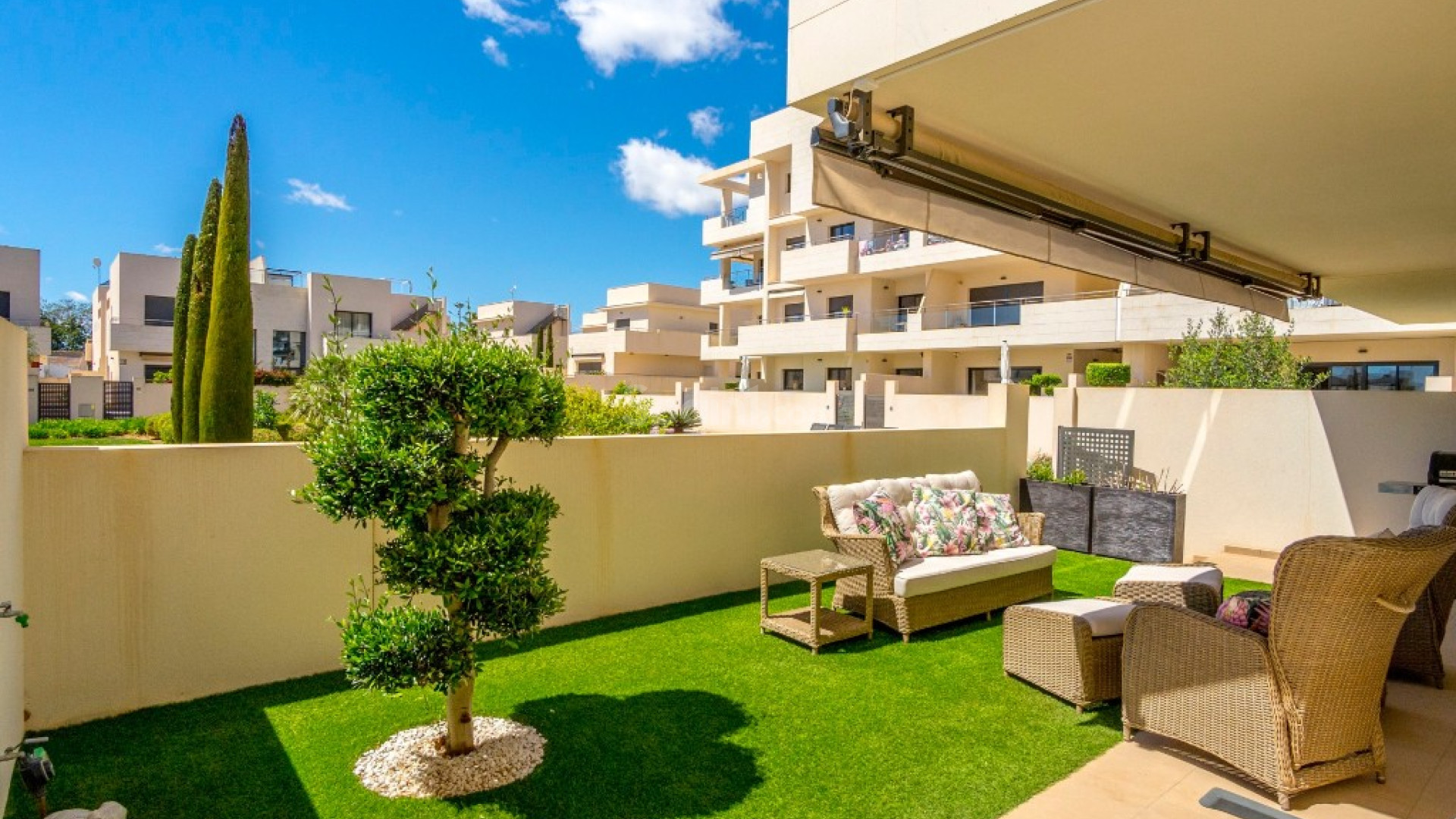 Resale - Wohnung -
Los Dolses