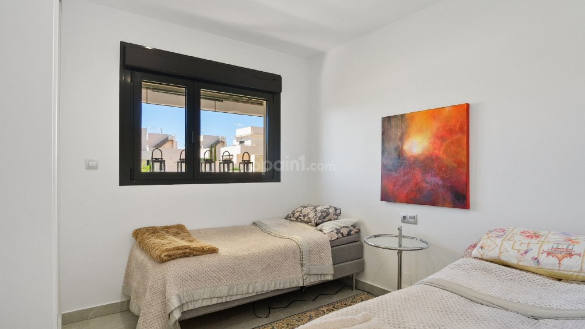 Resale - Wohnung -
Los Dolses