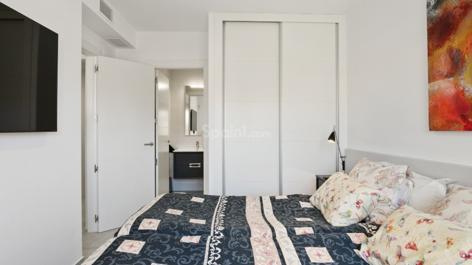 Resale - Wohnung -
Los Dolses