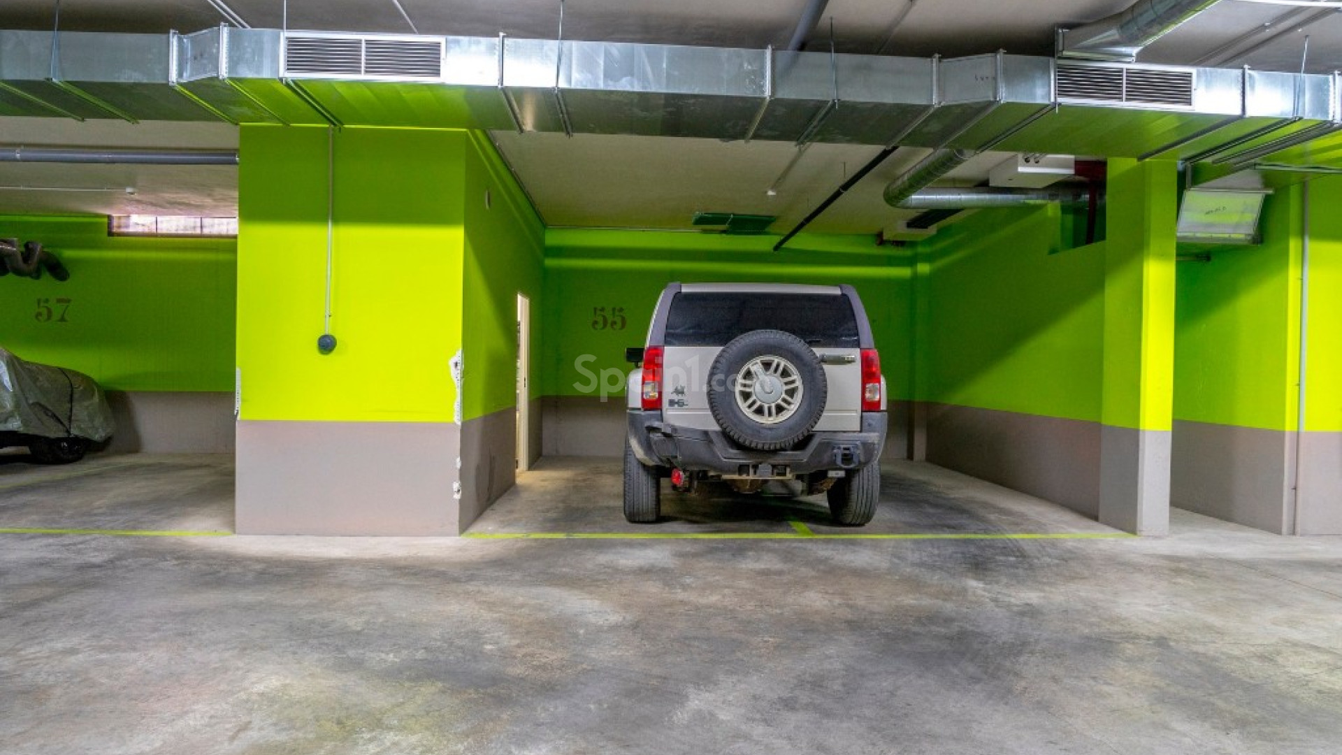 Resale - Wohnung -
Los Dolses