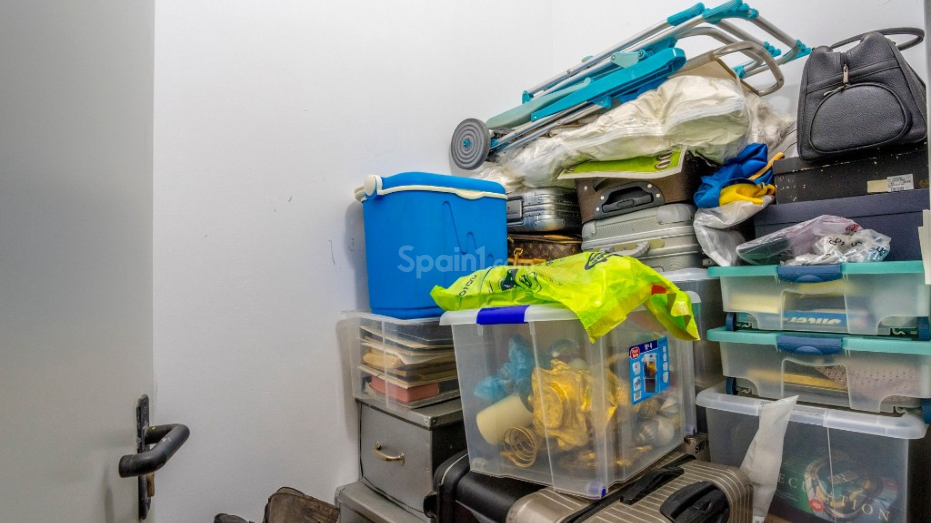 Resale - Wohnung -
Los Dolses