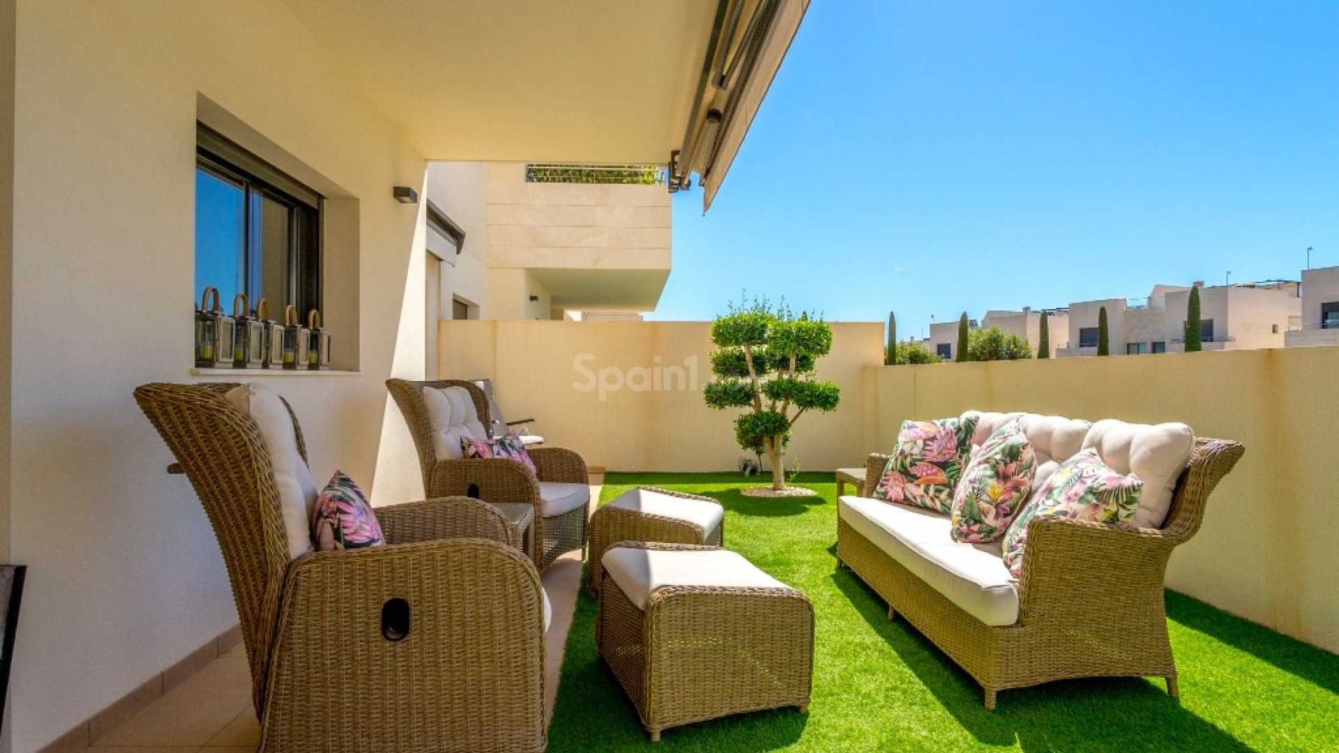 Resale - Wohnung -
Los Dolses