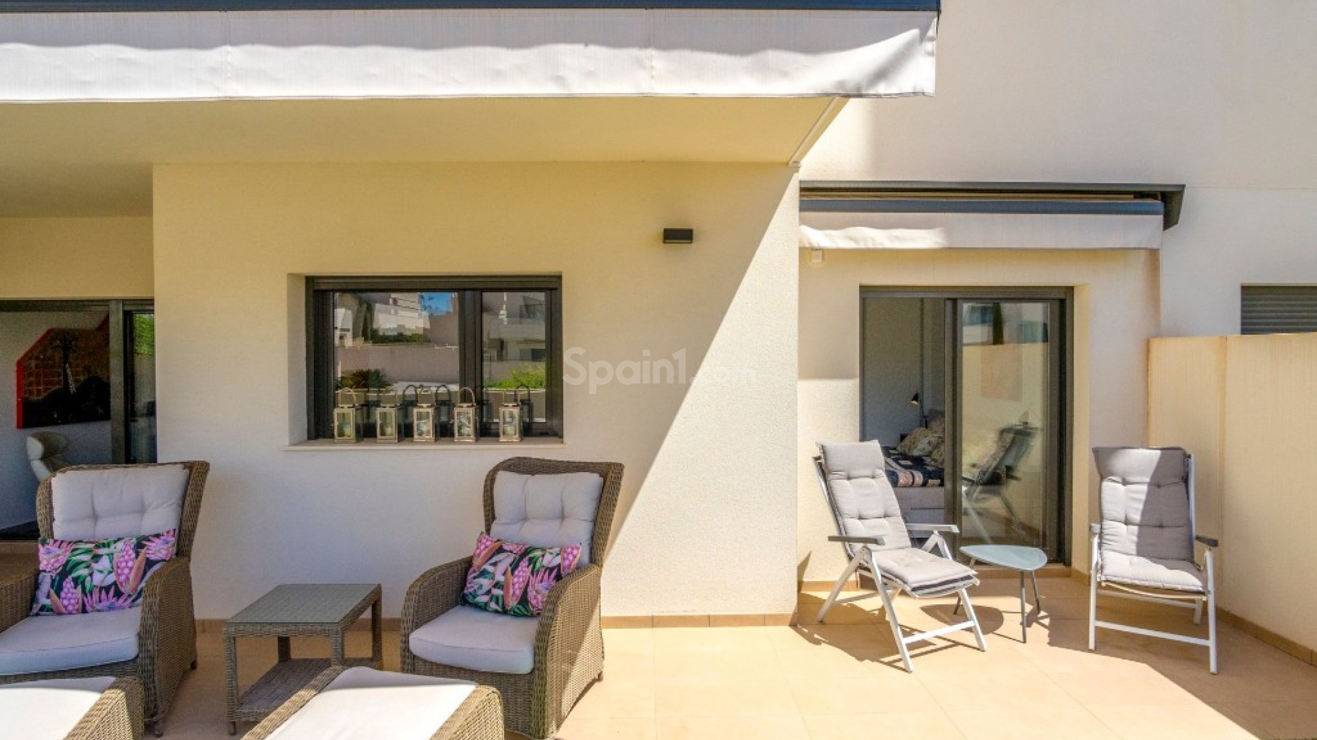 Resale - Wohnung -
Los Dolses