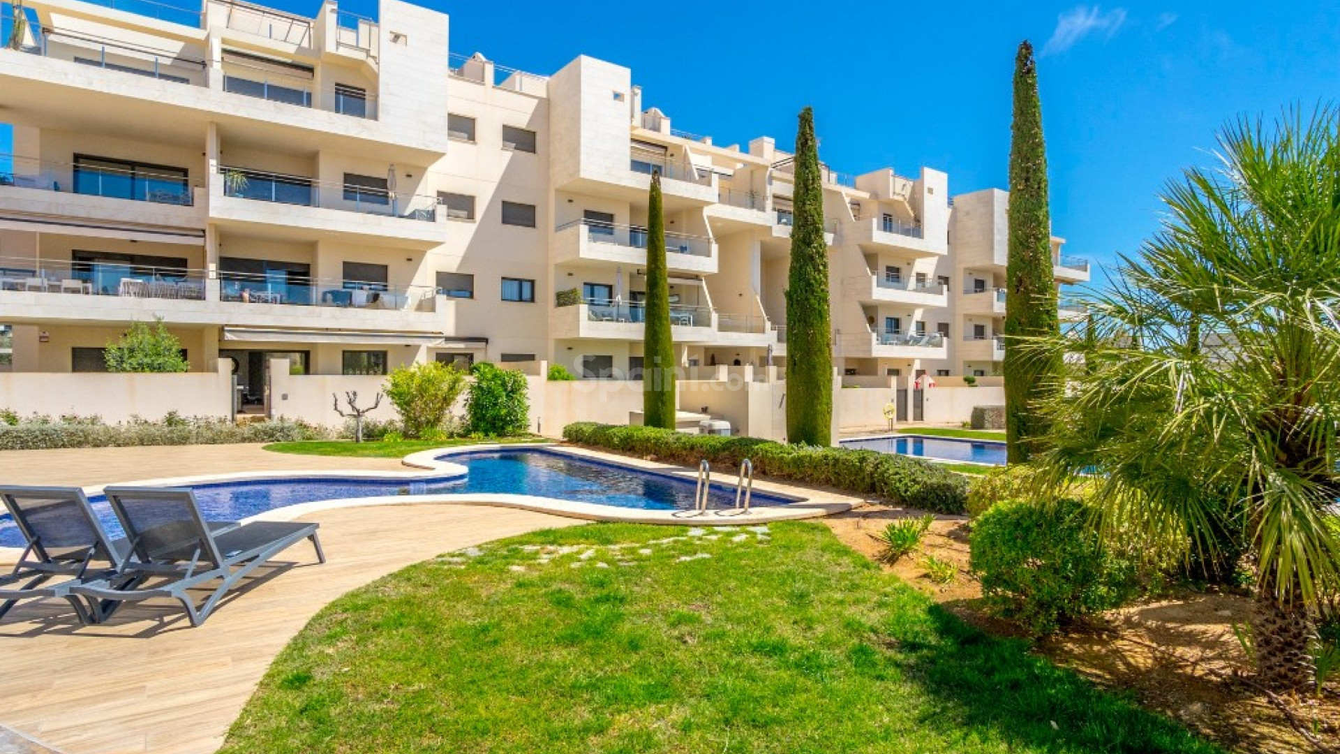 Resale - Wohnung -
Los Dolses