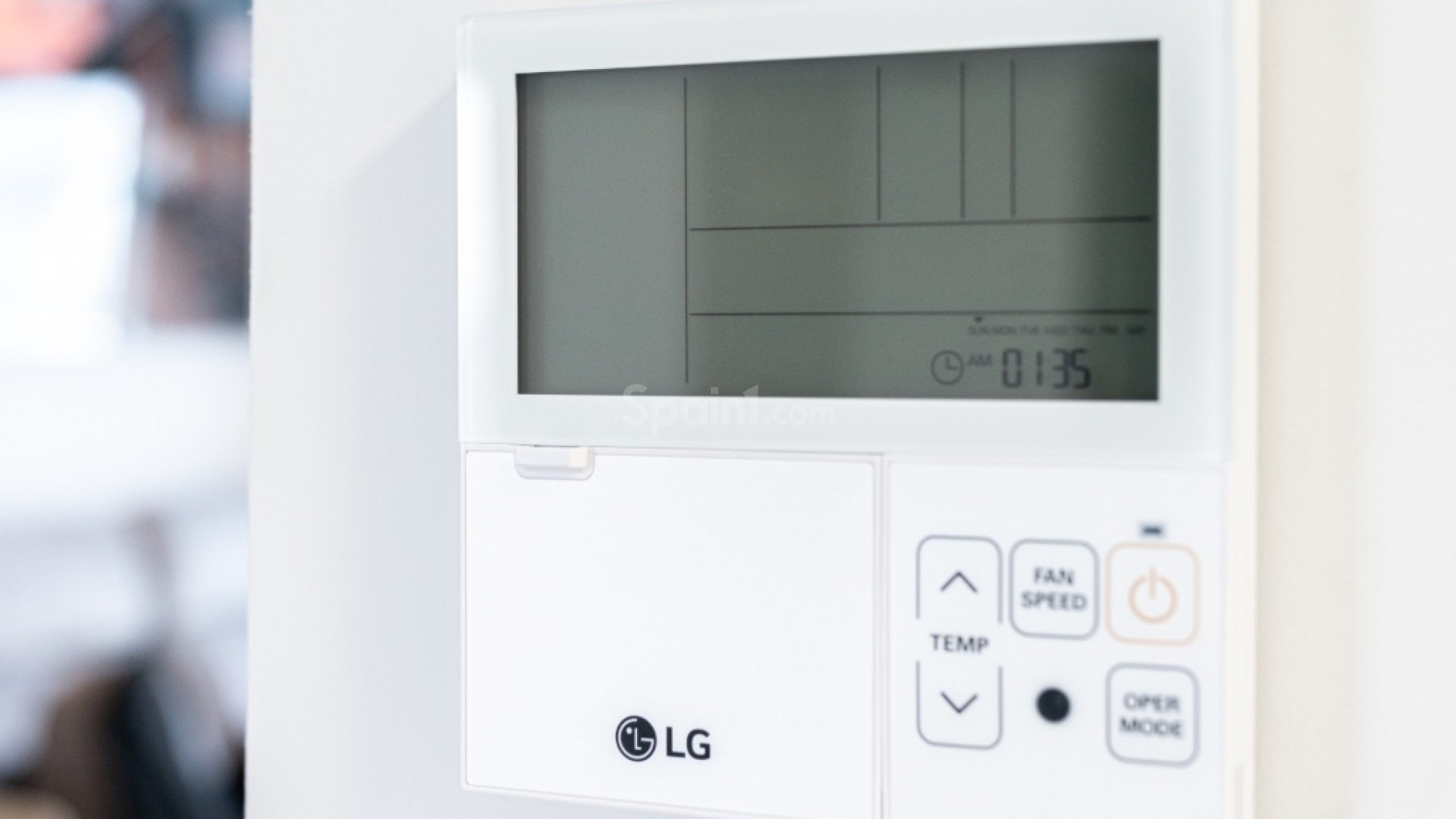 Resale - Wohnung -
Mil Palmeras