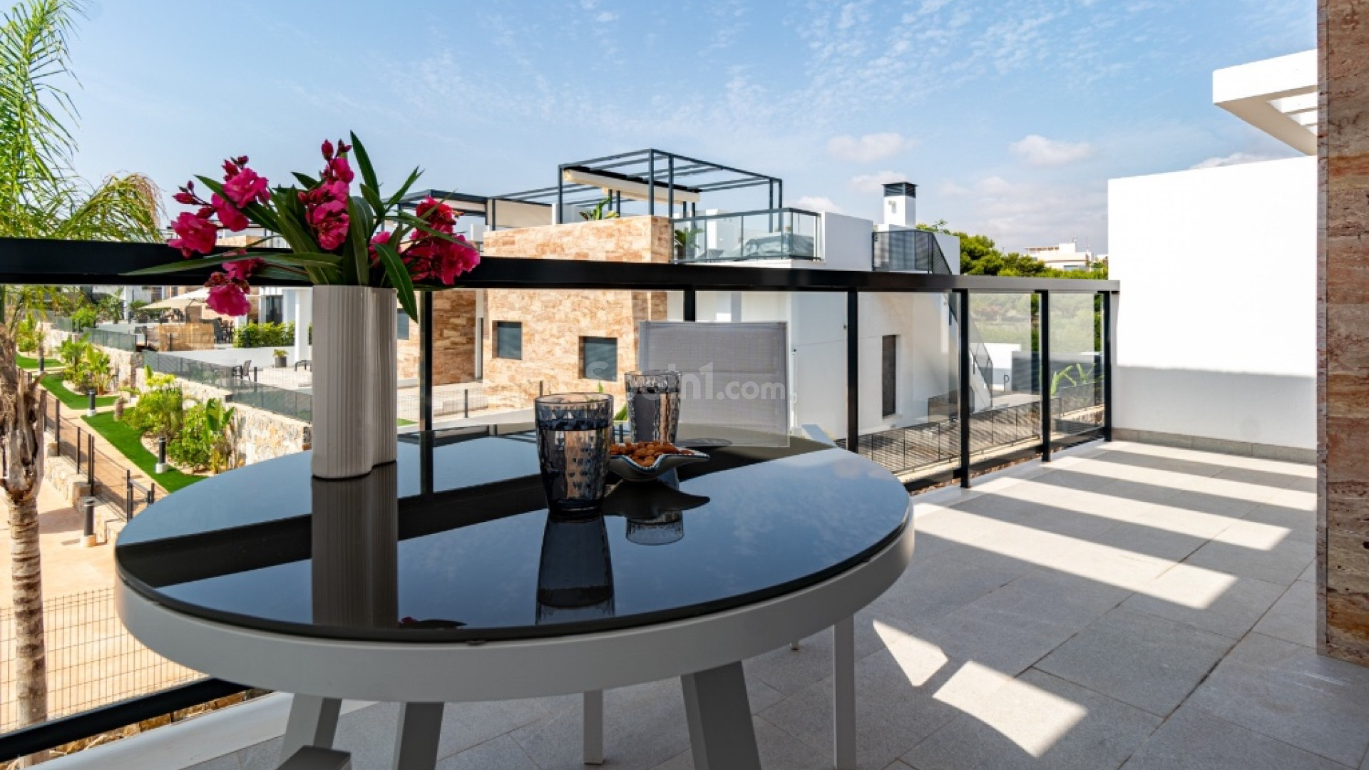 Resale - Wohnung -
Mil Palmeras