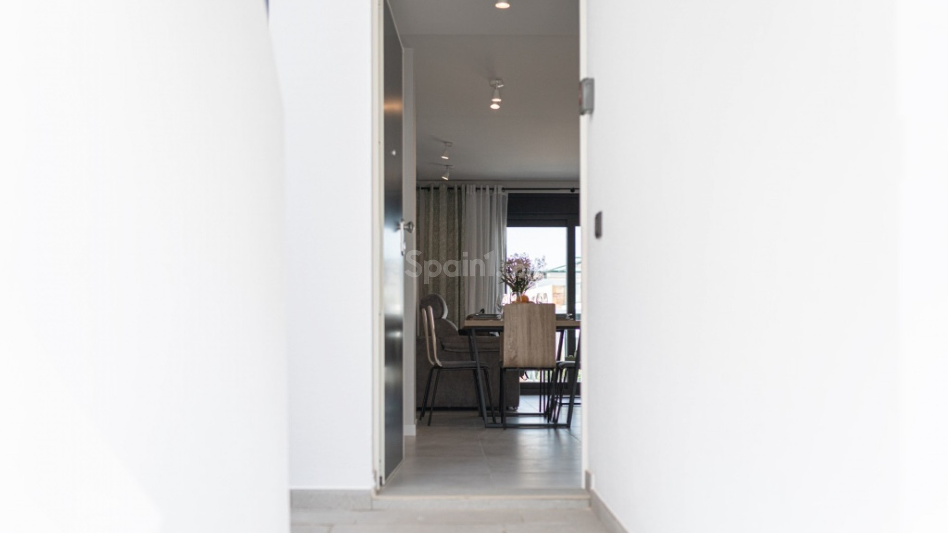 Resale - Wohnung -
Mil Palmeras