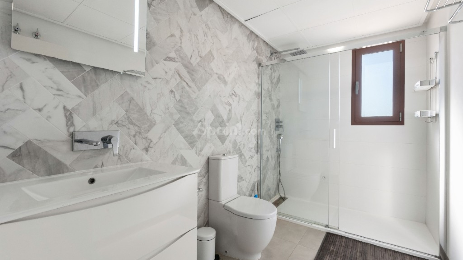 Resale - Wohnung -
Mil Palmeras