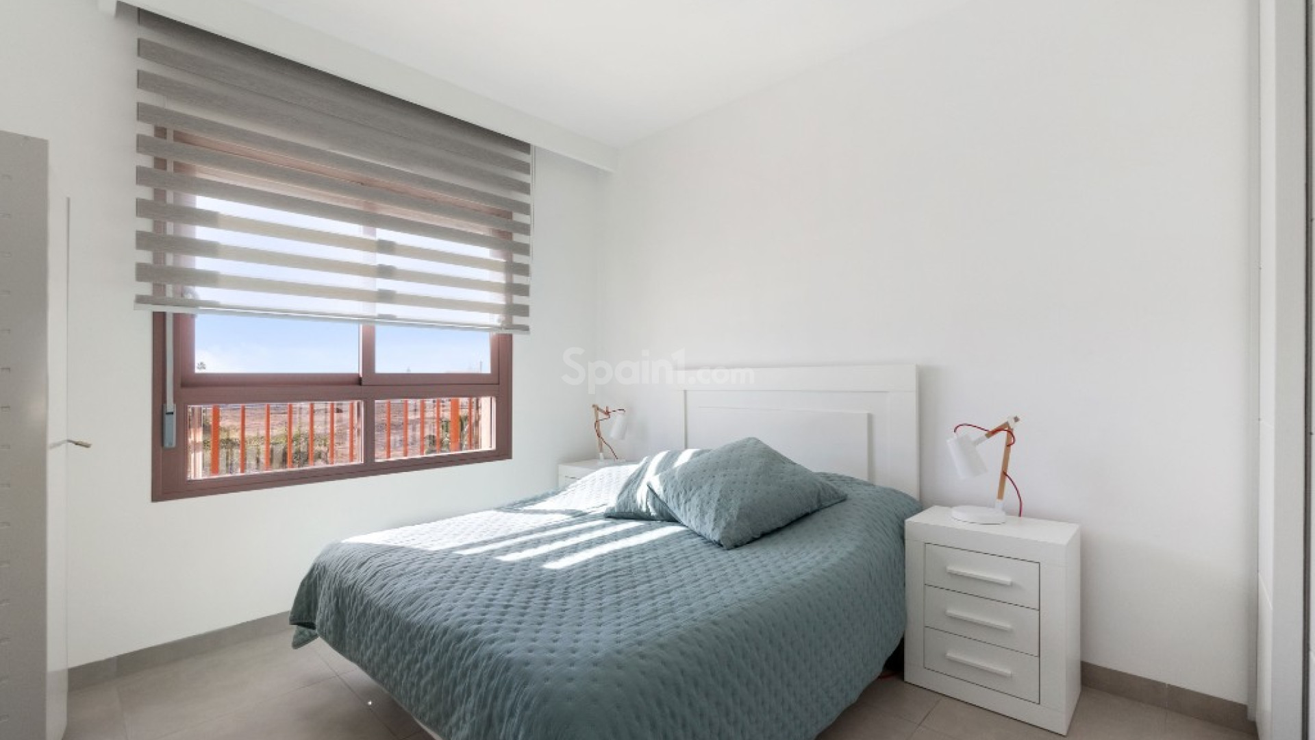 Resale - Wohnung -
Mil Palmeras