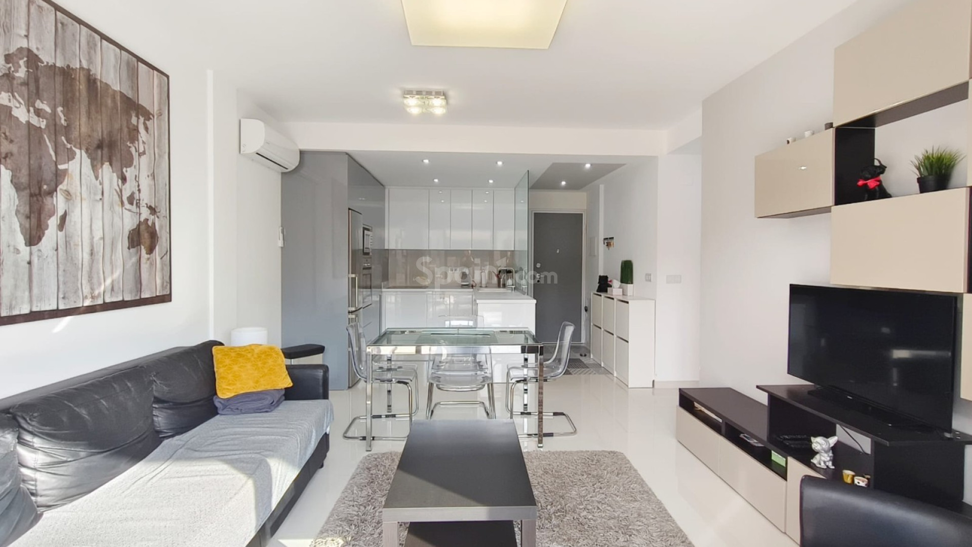 Resale - Wohnung -
Mil Palmeras