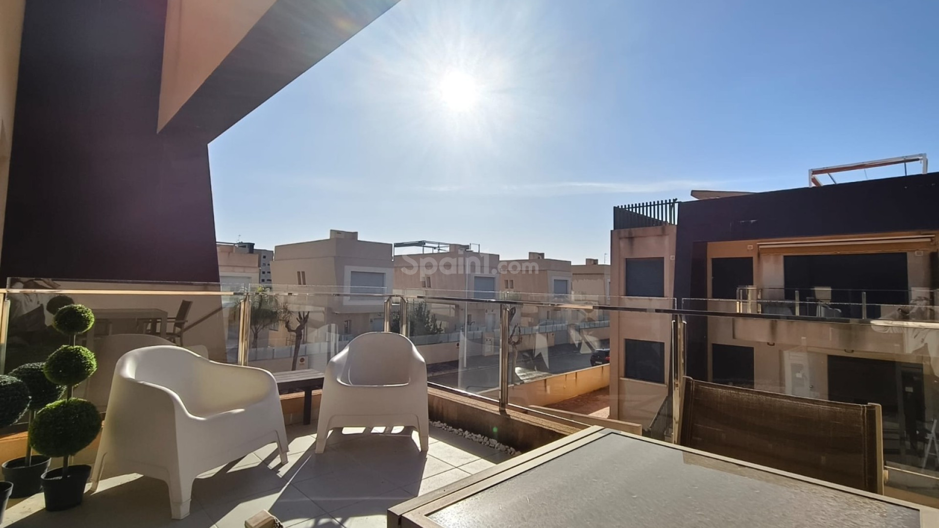 Resale - Wohnung -
Mil Palmeras