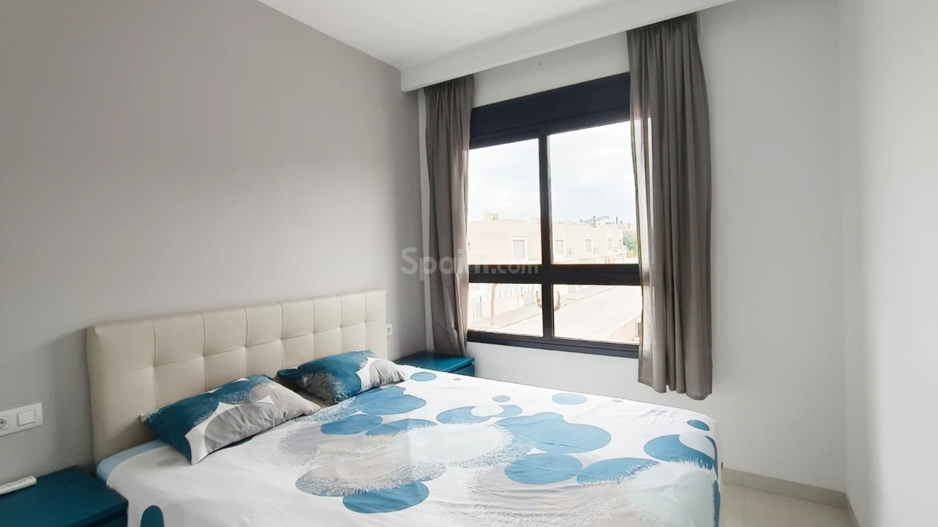 Resale - Wohnung -
Mil Palmeras