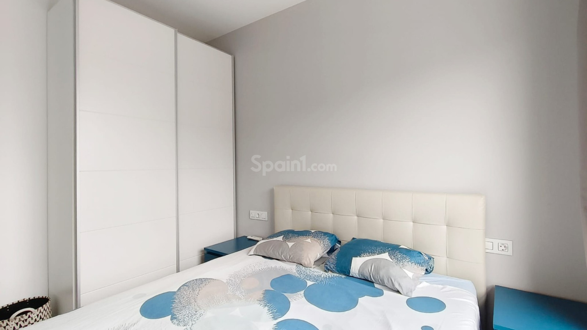 Resale - Wohnung -
Mil Palmeras