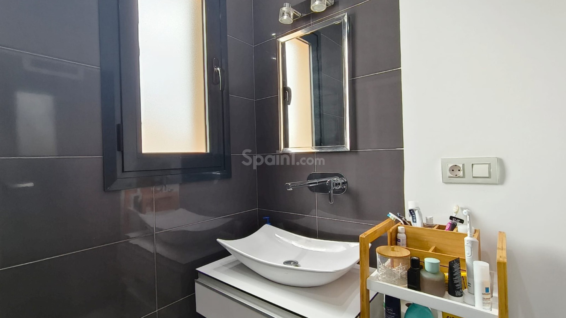 Resale - Wohnung -
Mil Palmeras