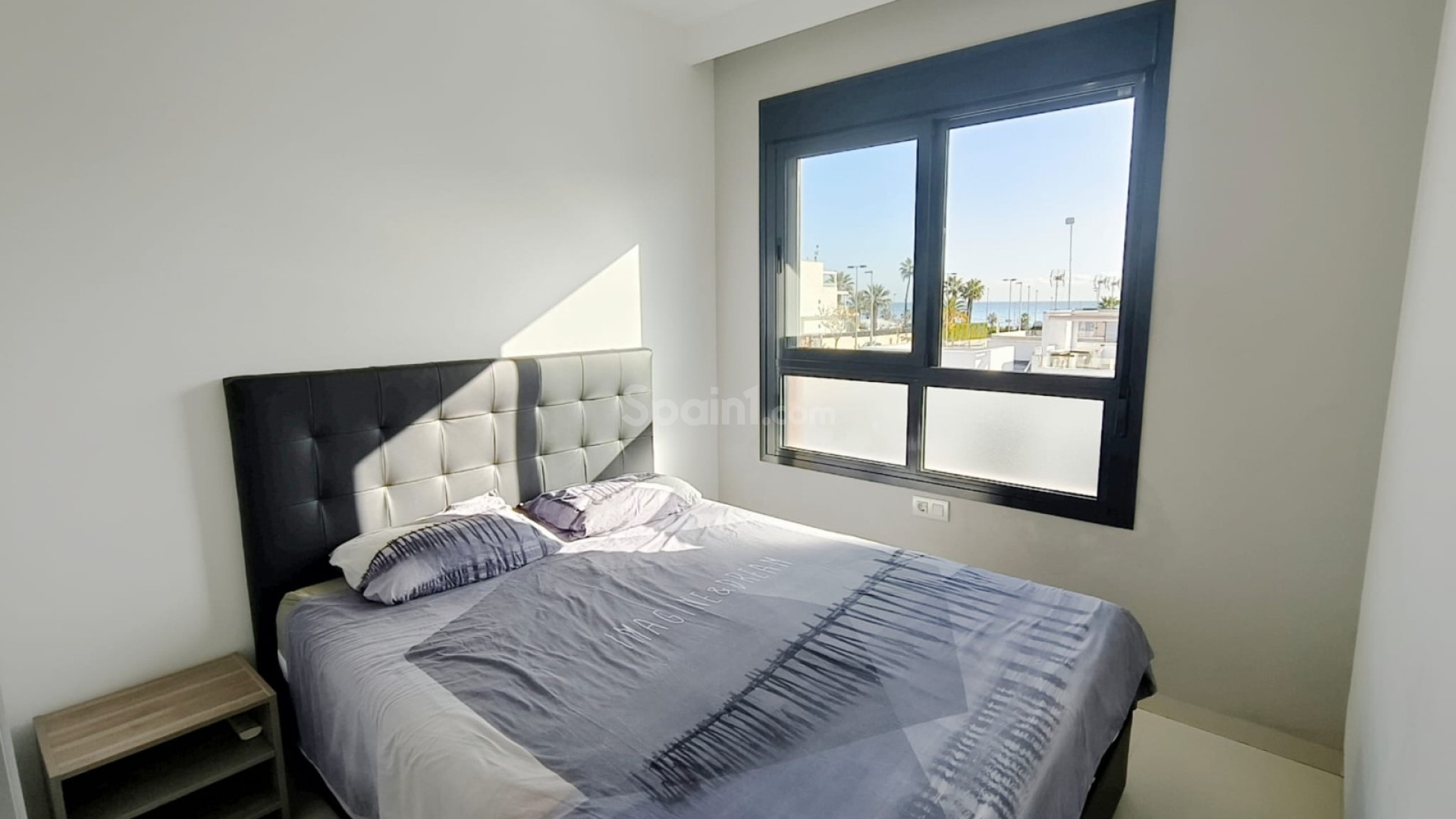 Resale - Wohnung -
Mil Palmeras