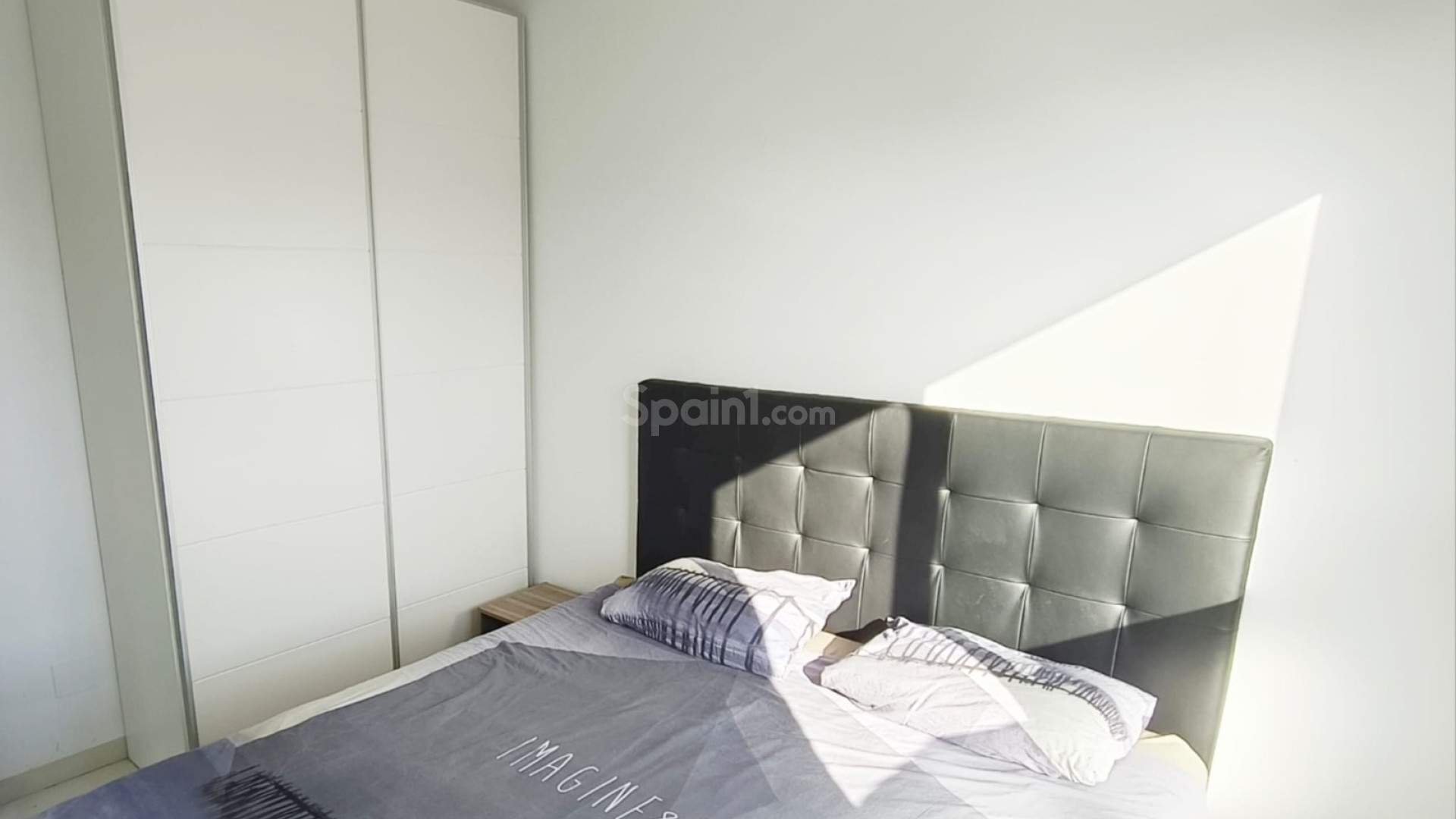 Resale - Wohnung -
Mil Palmeras