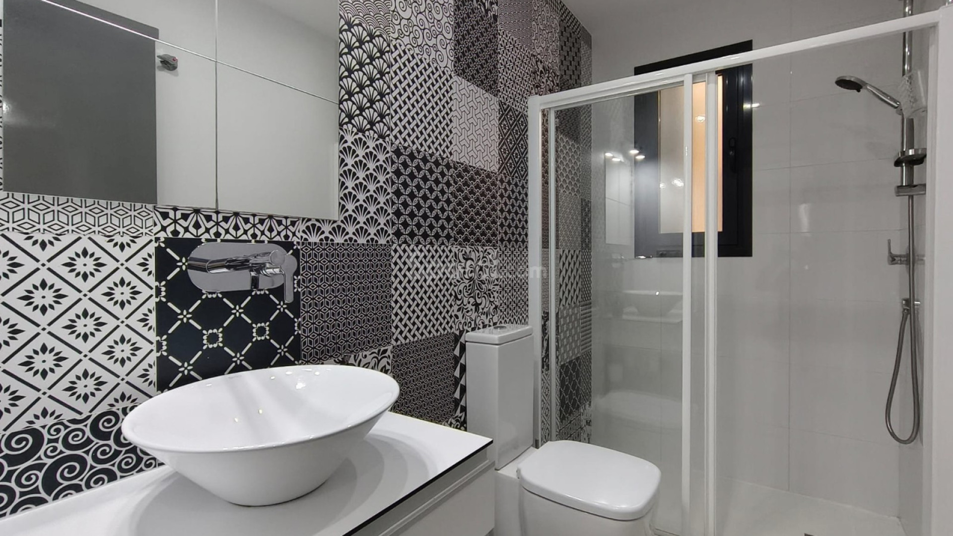 Resale - Wohnung -
Mil Palmeras