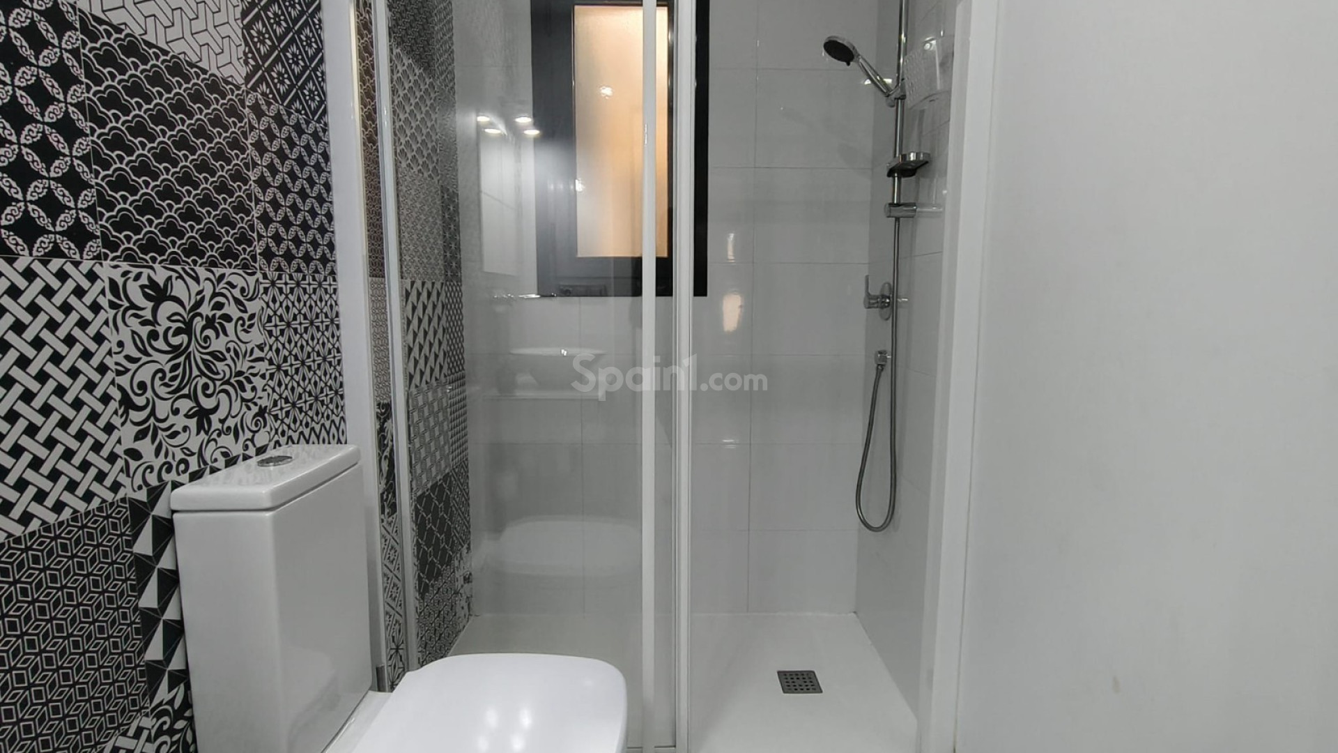 Resale - Wohnung -
Mil Palmeras