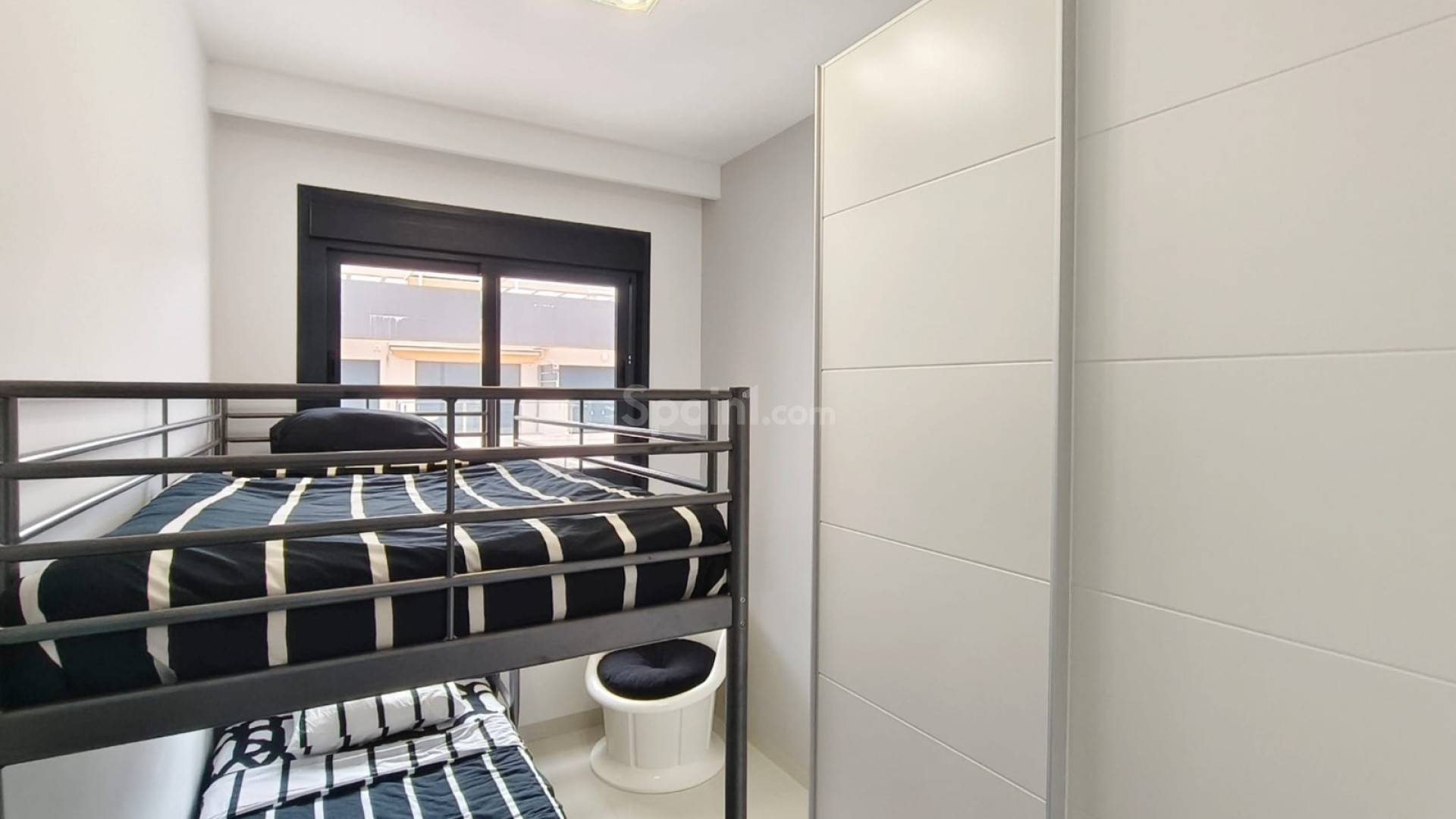 Resale - Wohnung -
Mil Palmeras