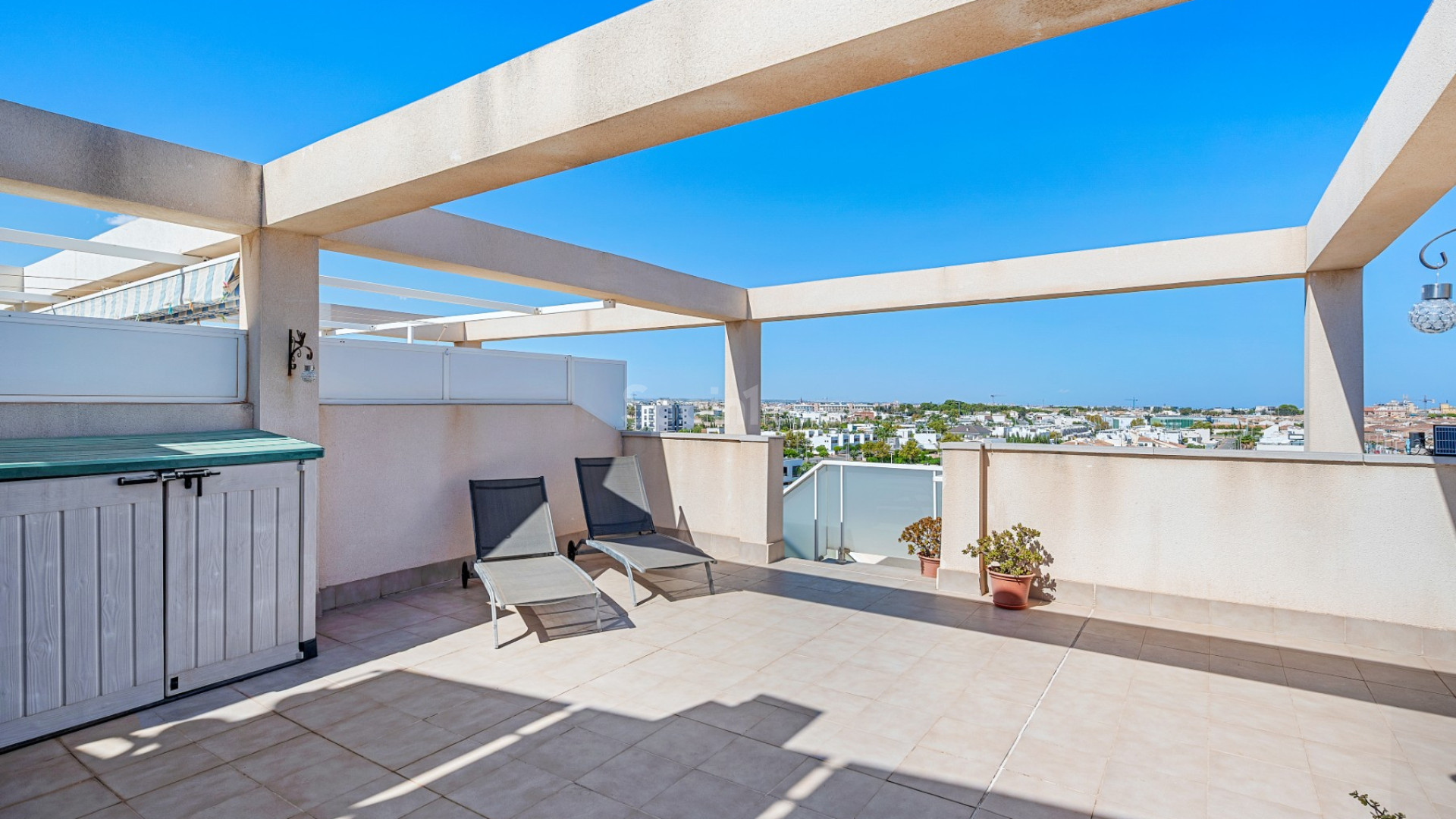 Resale - Wohnung -
Murcia - Santiago de la Ribera
