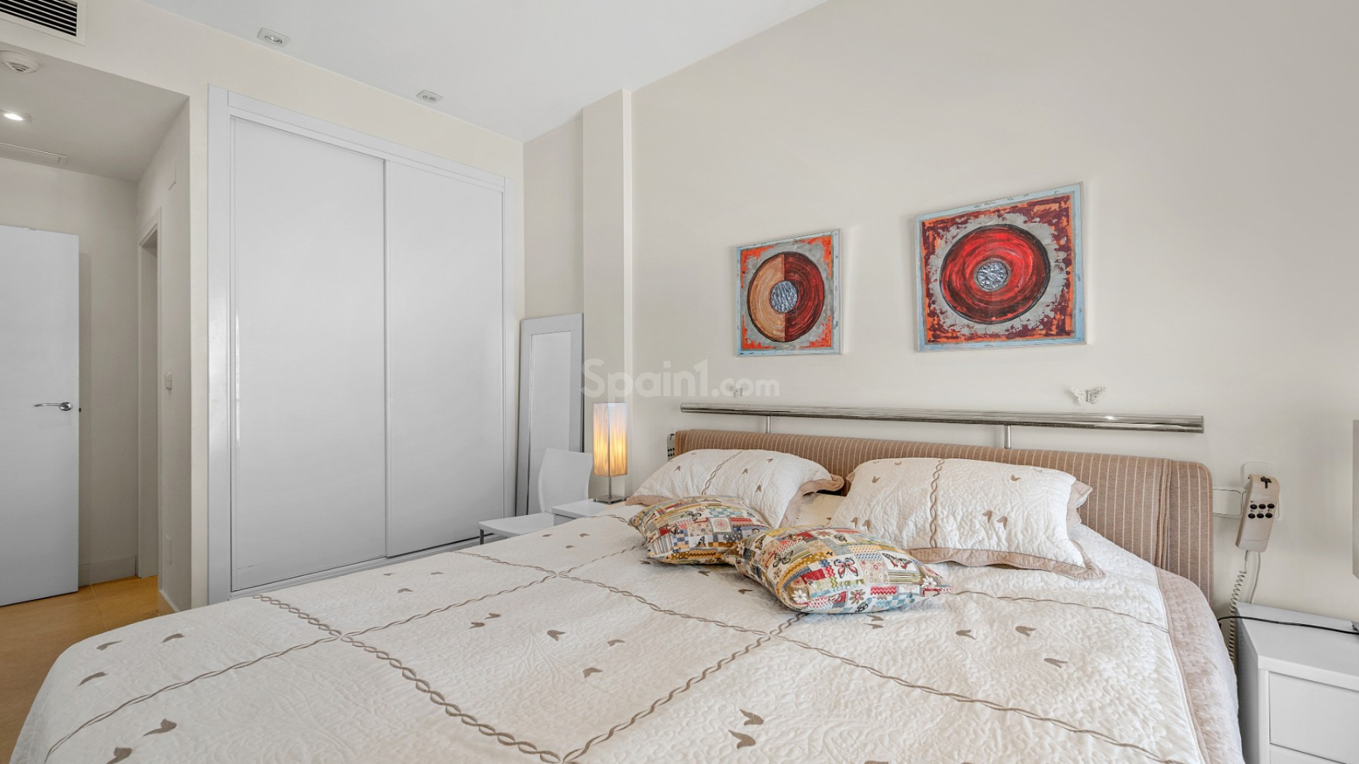 Resale - Wohnung -
Murcia - Santiago de la Ribera