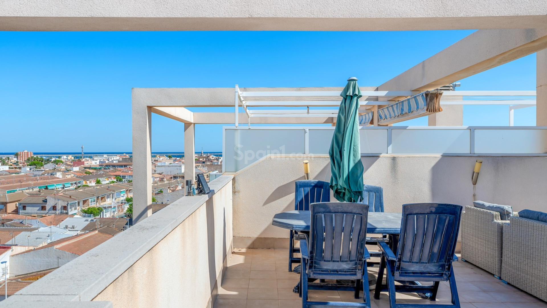 Resale - Wohnung -
Murcia - Santiago de la Ribera