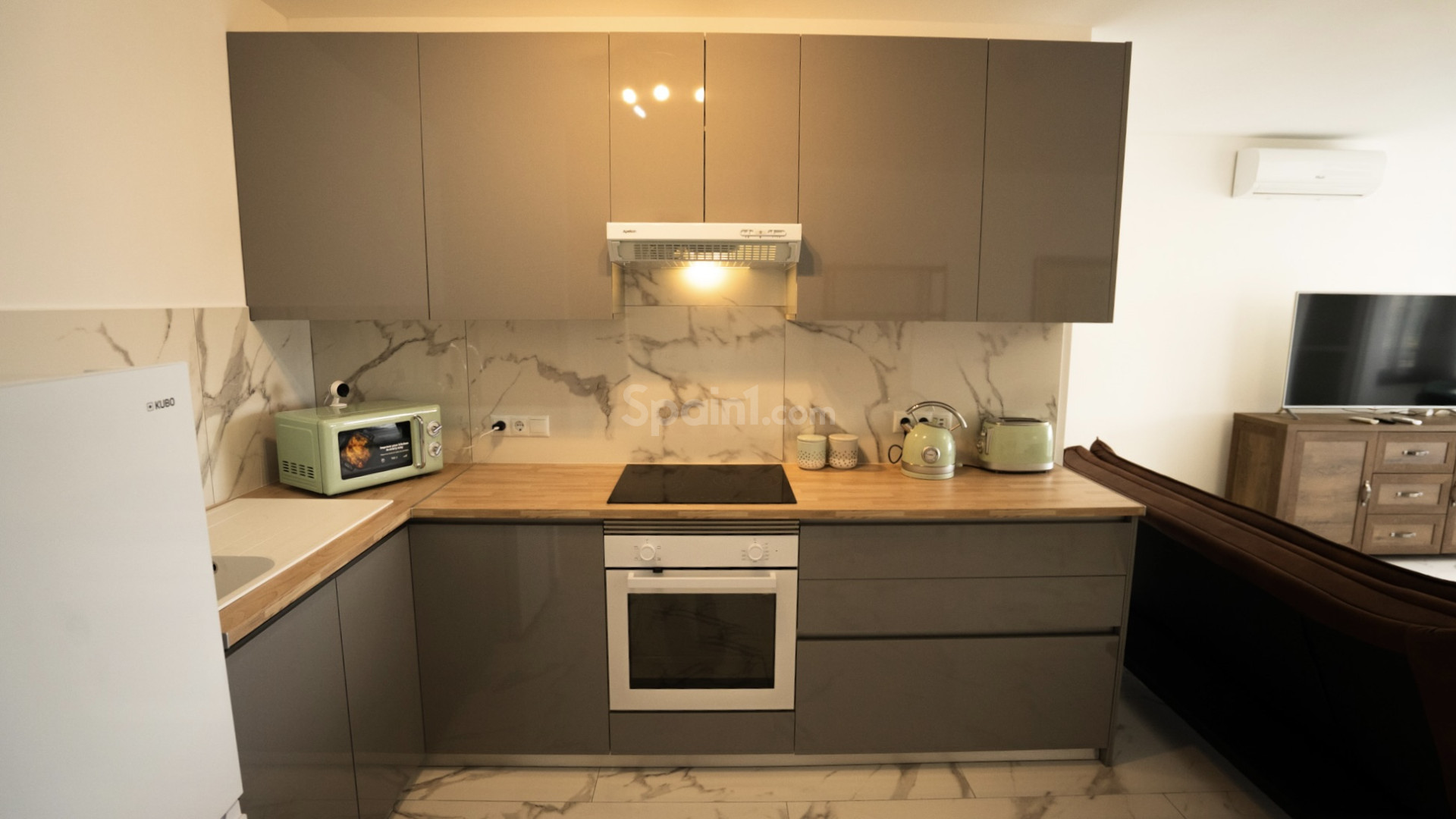 Resale - Wohnung -
Orihuela - Costa Blanca Sur