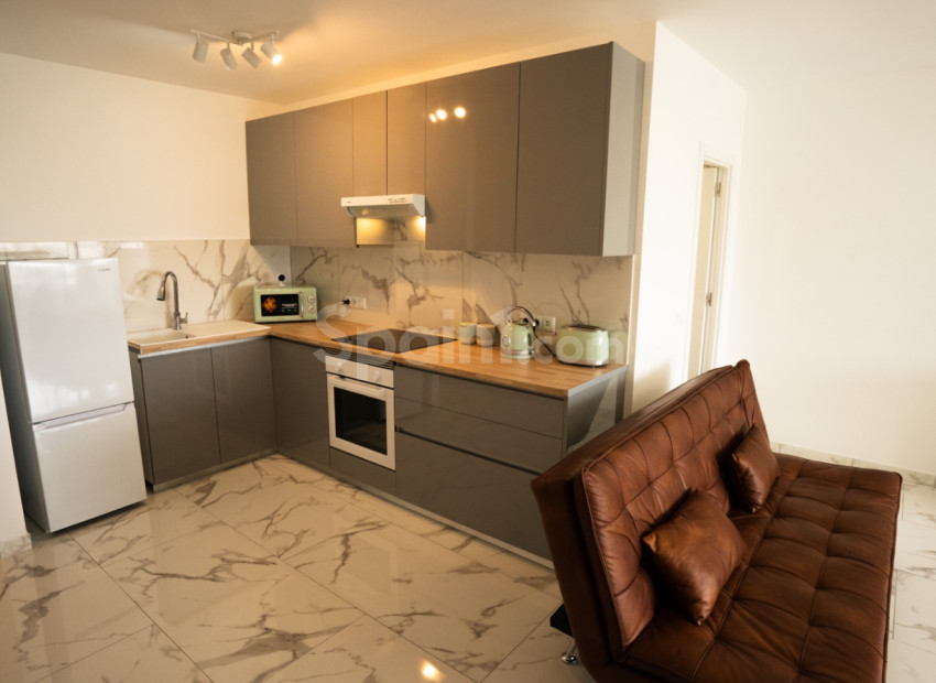 Resale - Wohnung -
Orihuela - Costa Blanca Sur