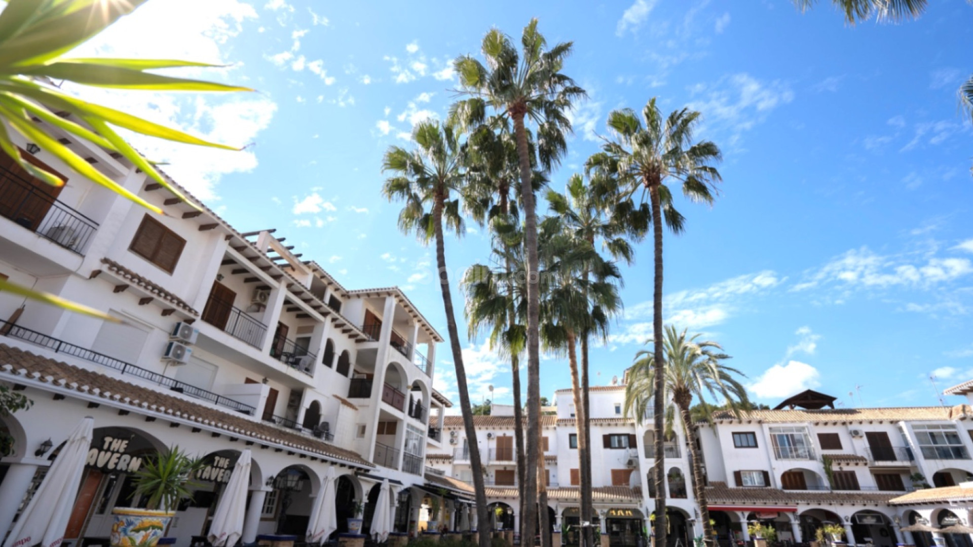 Resale - Wohnung -
Orihuela - Costa Blanca Sur