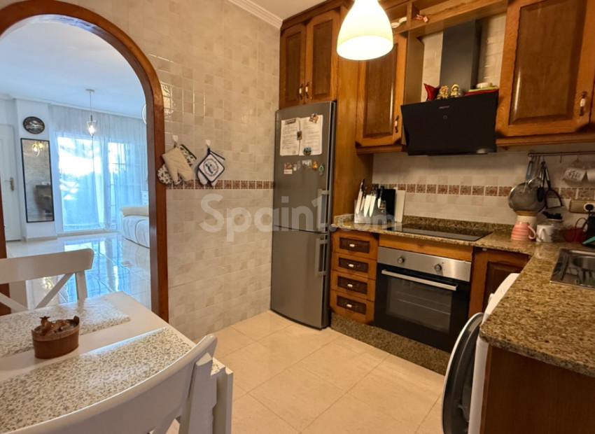 Resale - Wohnung -
Orihuela - Costa Blanca Sur