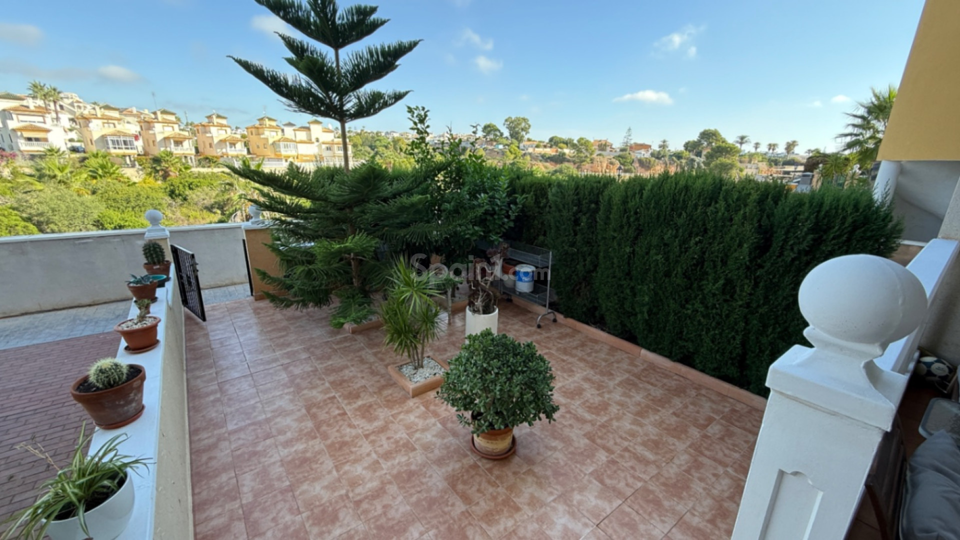 Resale - Wohnung -
Orihuela - Costa Blanca Sur