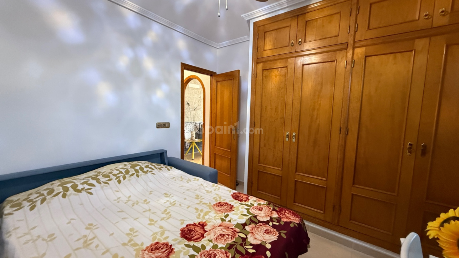 Resale - Wohnung -
Orihuela - Costa Blanca Sur