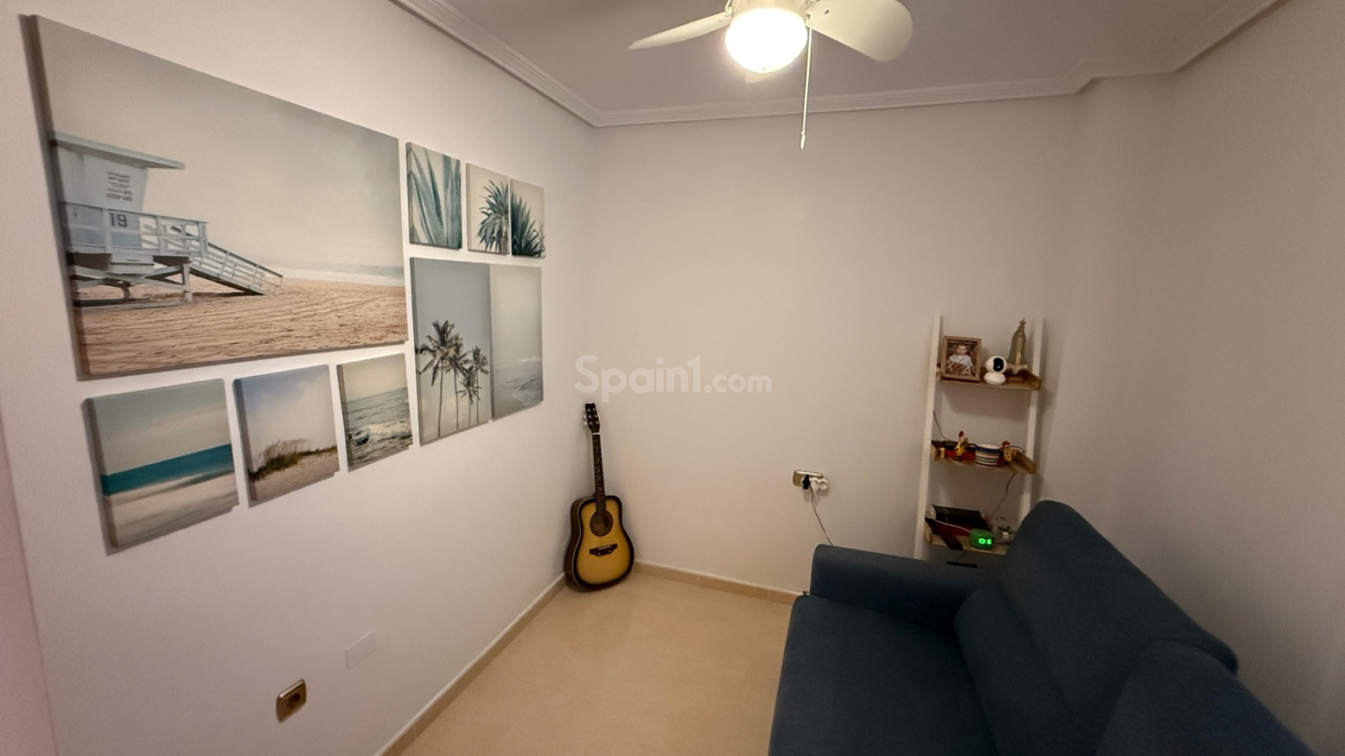 Resale - Wohnung -
Orihuela - Costa Blanca Sur