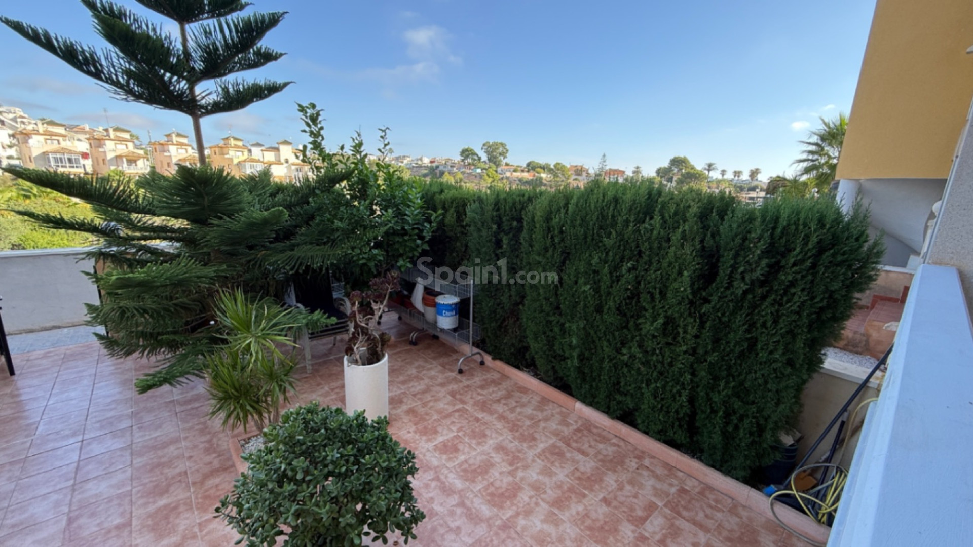 Resale - Wohnung -
Orihuela - Costa Blanca Sur