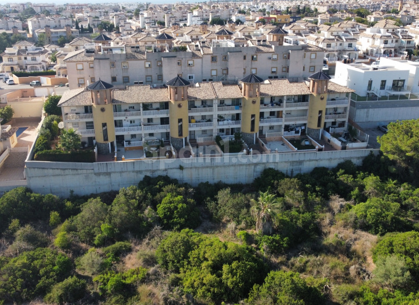 Resale - Wohnung -
Orihuela - Costa Blanca Sur