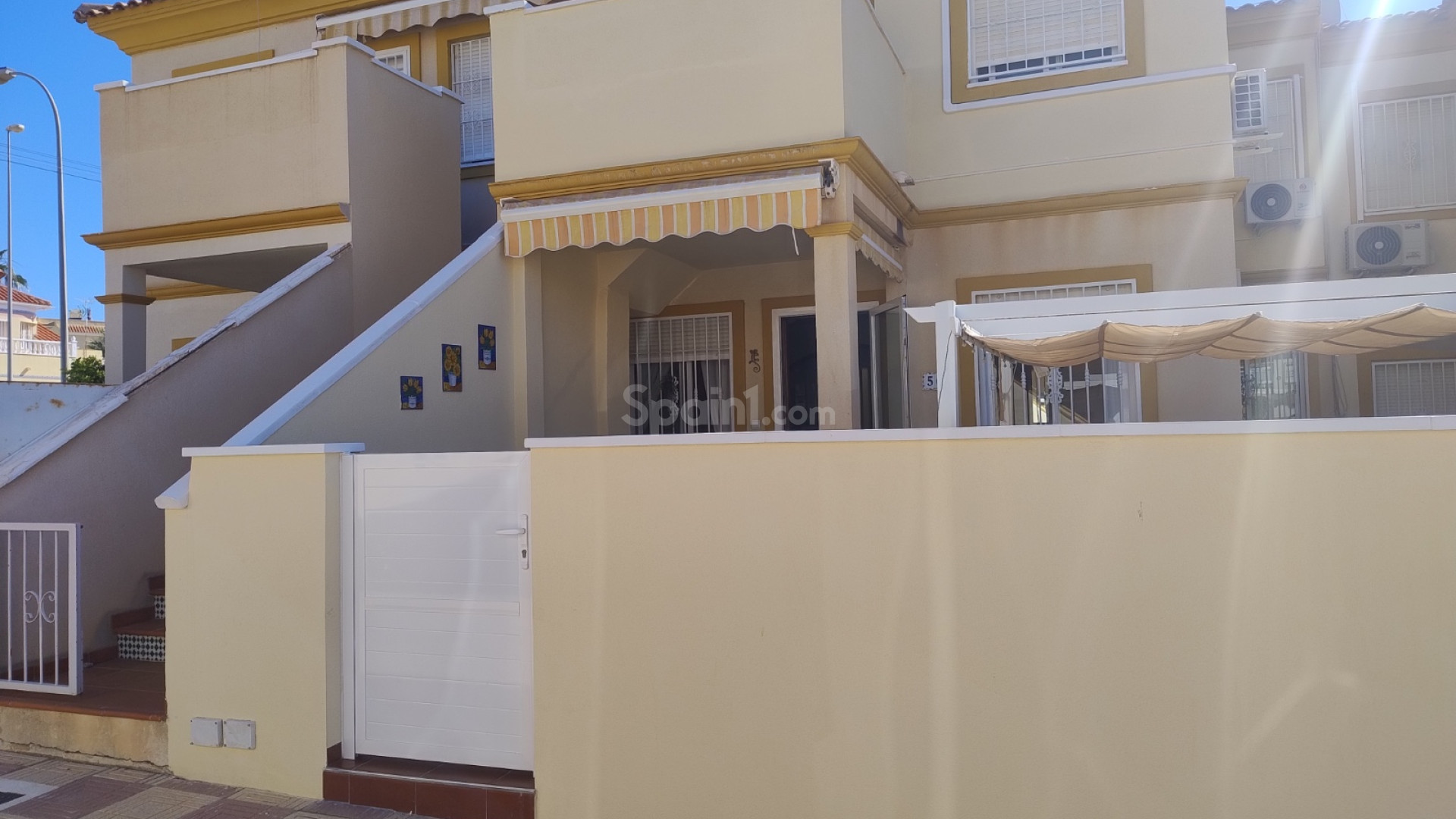 Resale - Wohnung -
Orihuela - Costa Blanca Sur