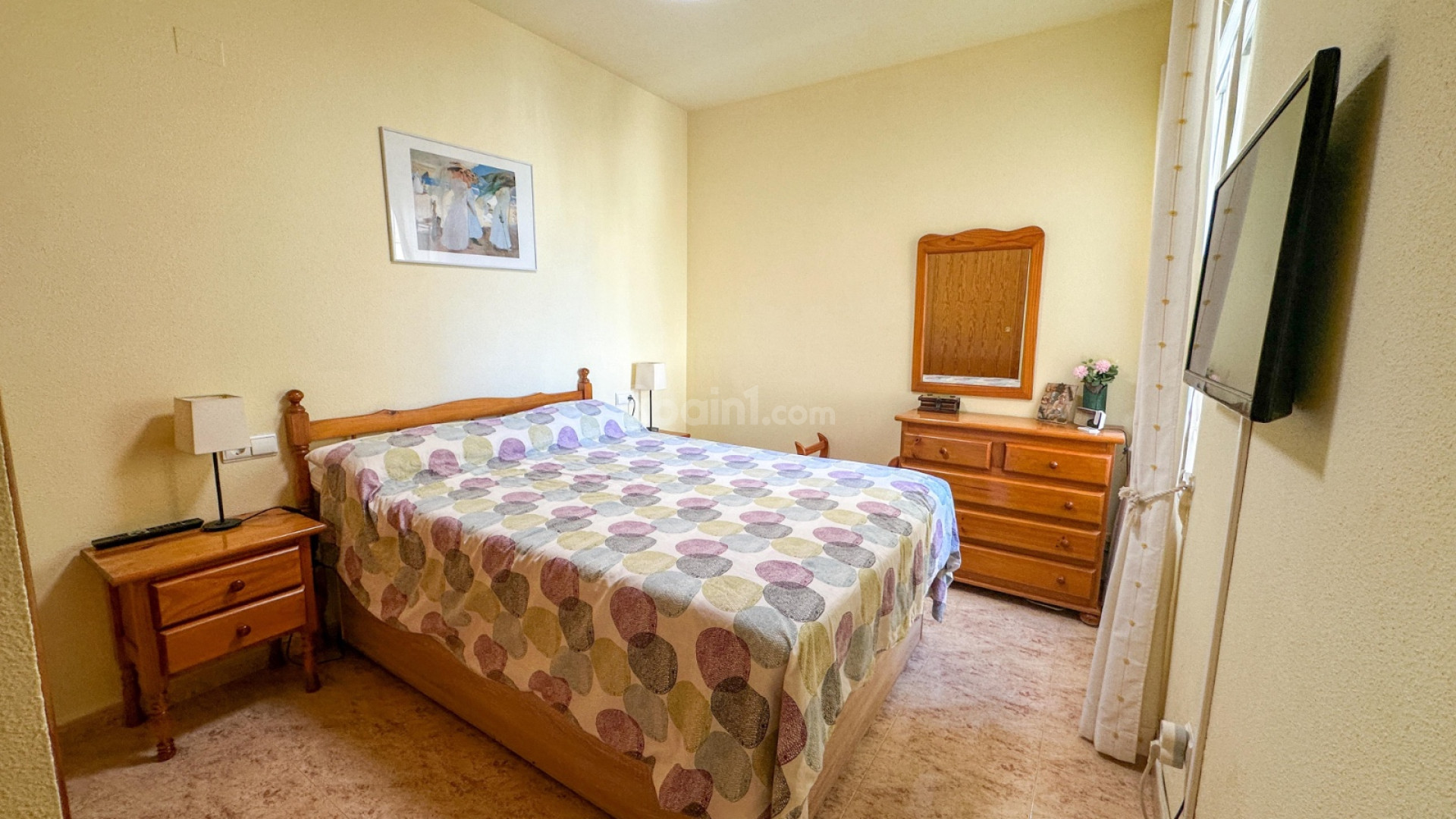 Resale - Wohnung -
Orihuela - Costa Blanca Sur
