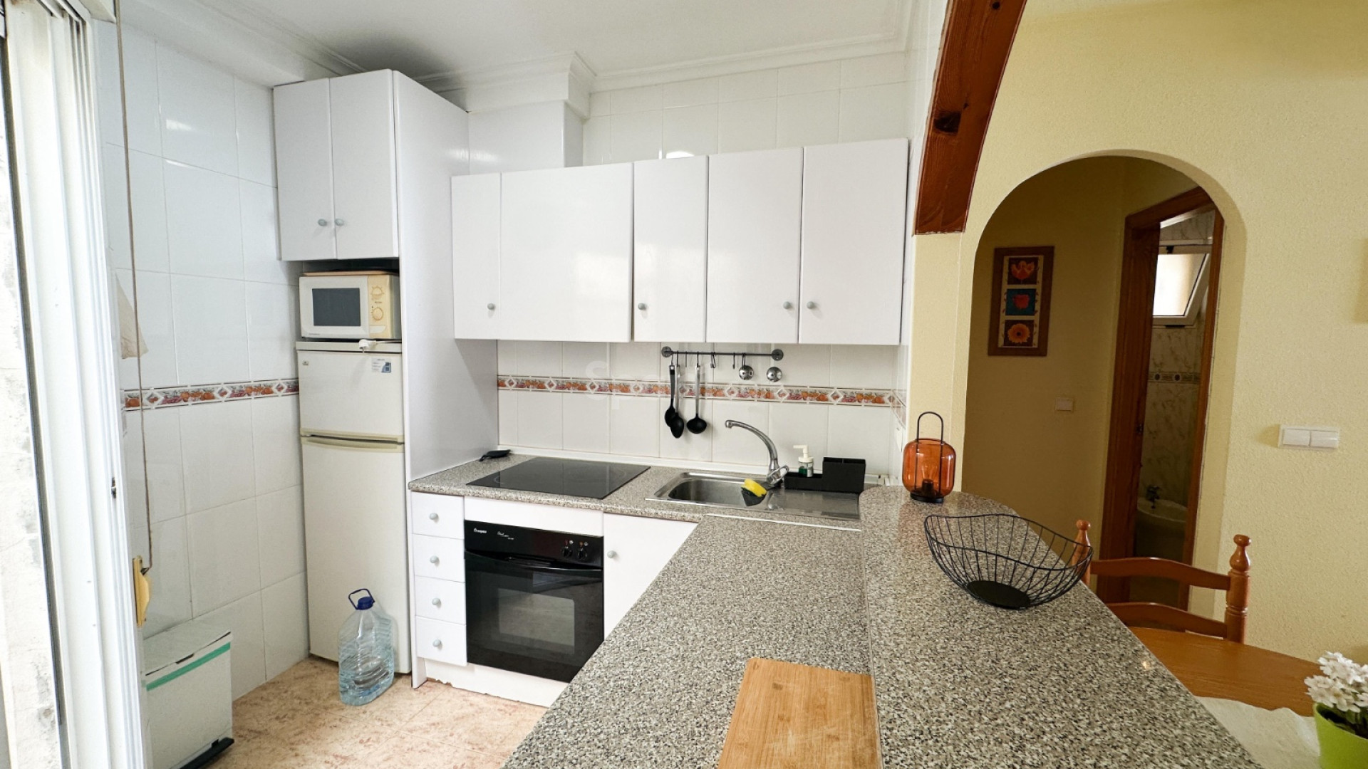 Resale - Wohnung -
Orihuela - Costa Blanca Sur
