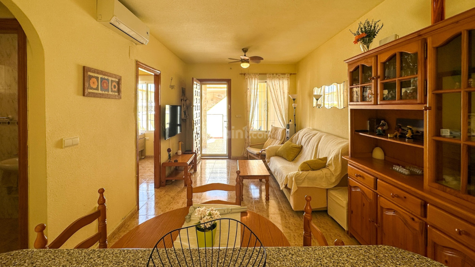 Resale - Wohnung -
Orihuela - Costa Blanca Sur