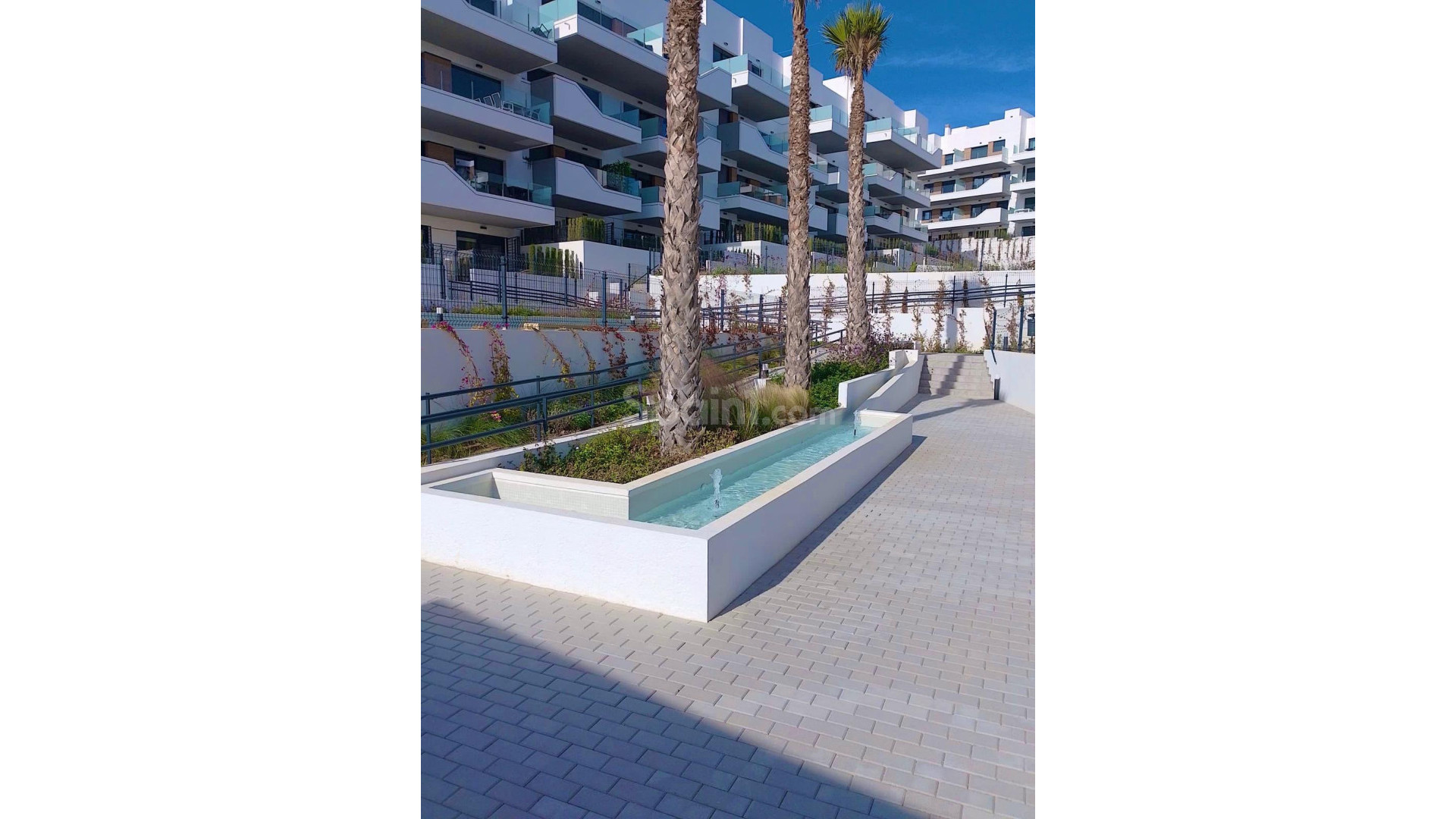 Resale - Wohnung -
Orihuela - Costa Blanca Sur