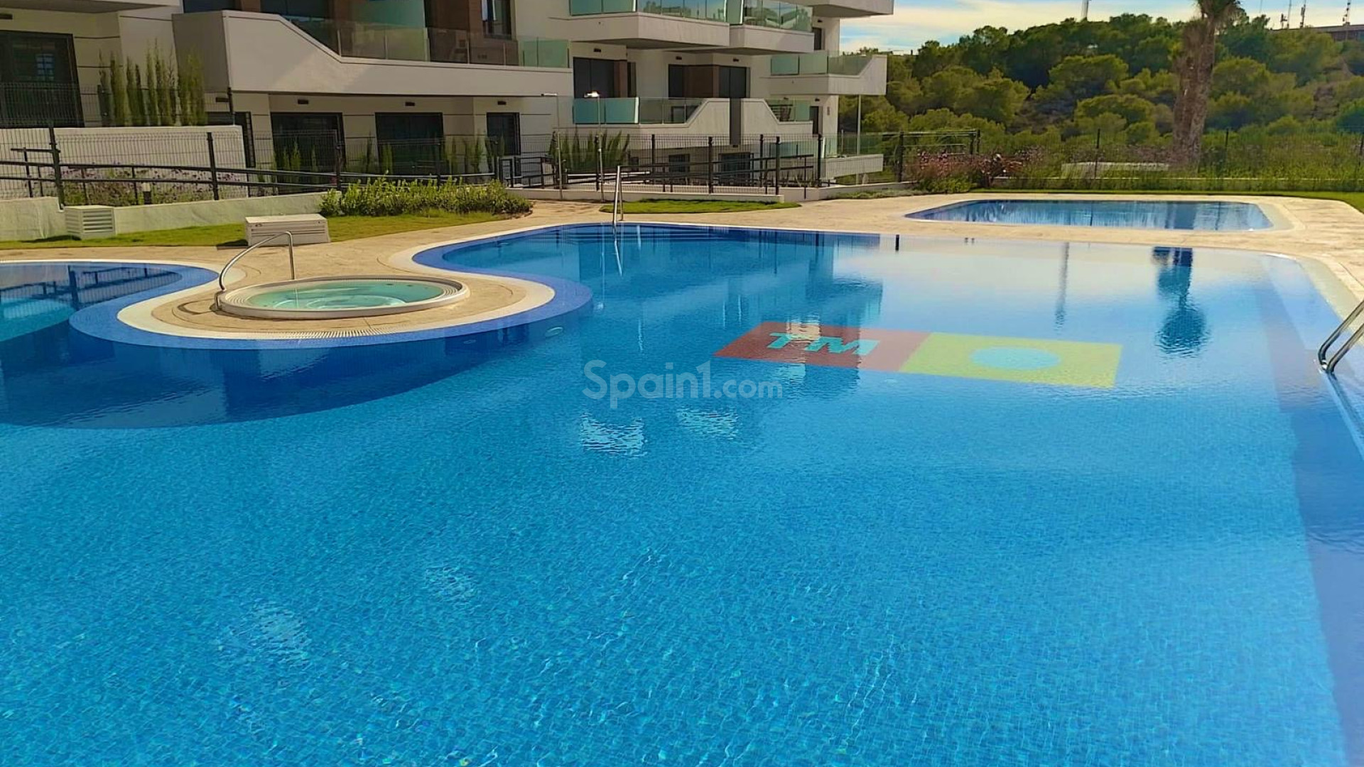 Resale - Wohnung -
Orihuela - Costa Blanca Sur