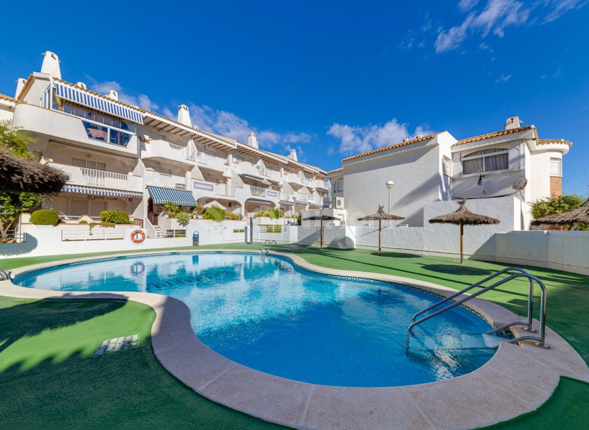 Resale - Wohnung -
Orihuela Costa - Cabo Roig
