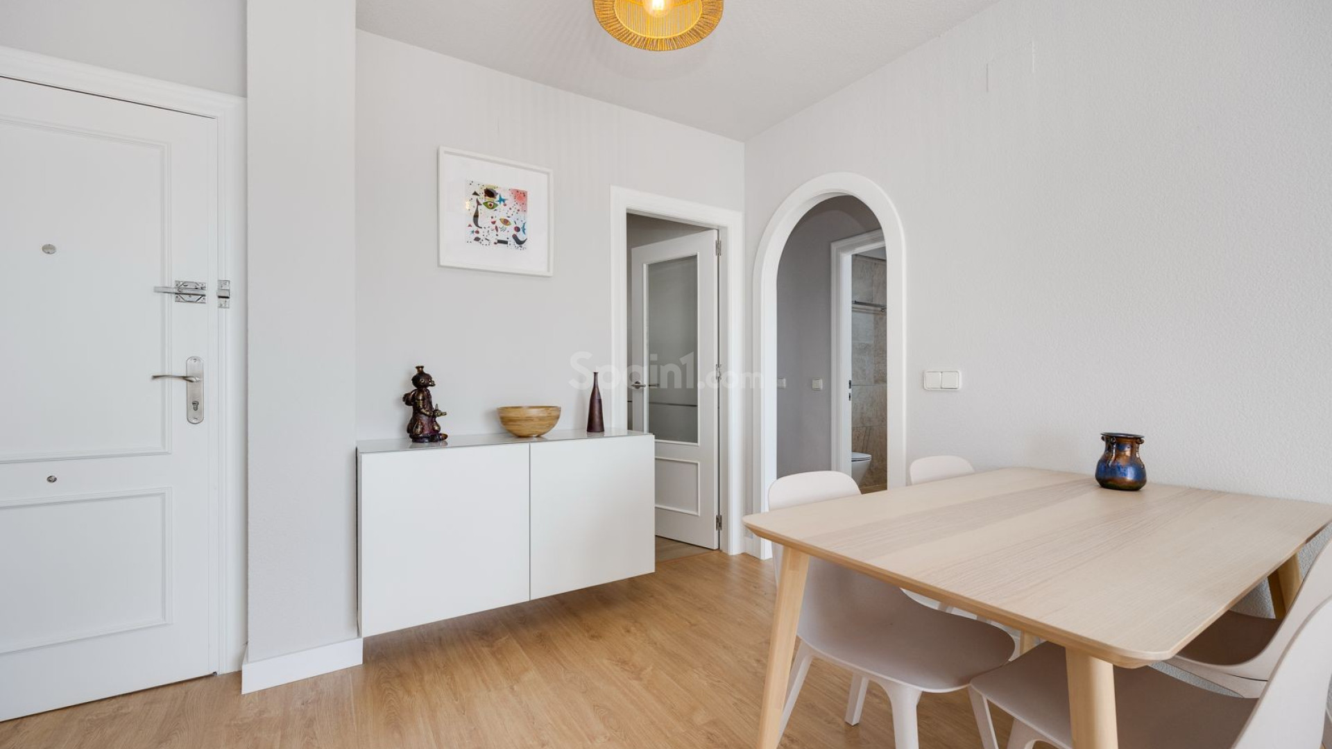 Resale - Wohnung -
Orihuela Costa - Cabo Roig