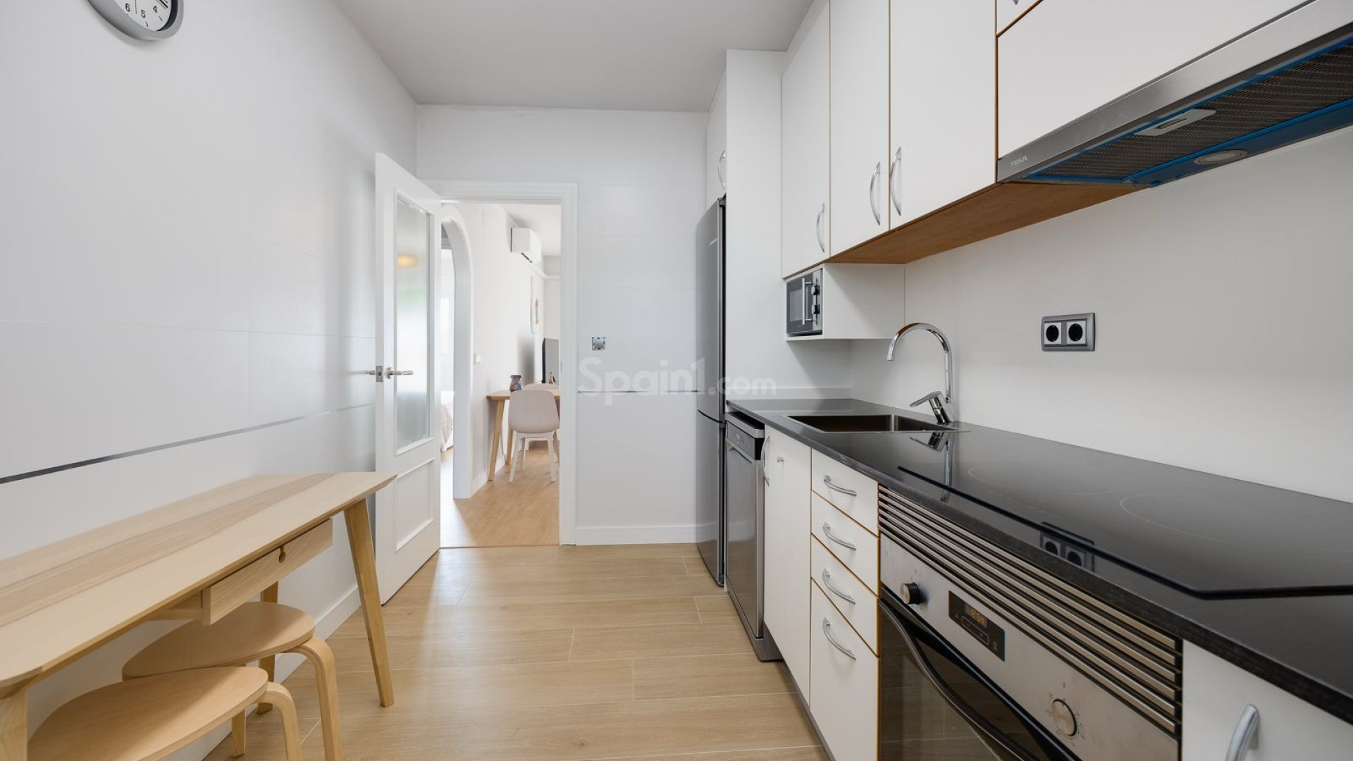 Resale - Wohnung -
Orihuela Costa - Cabo Roig