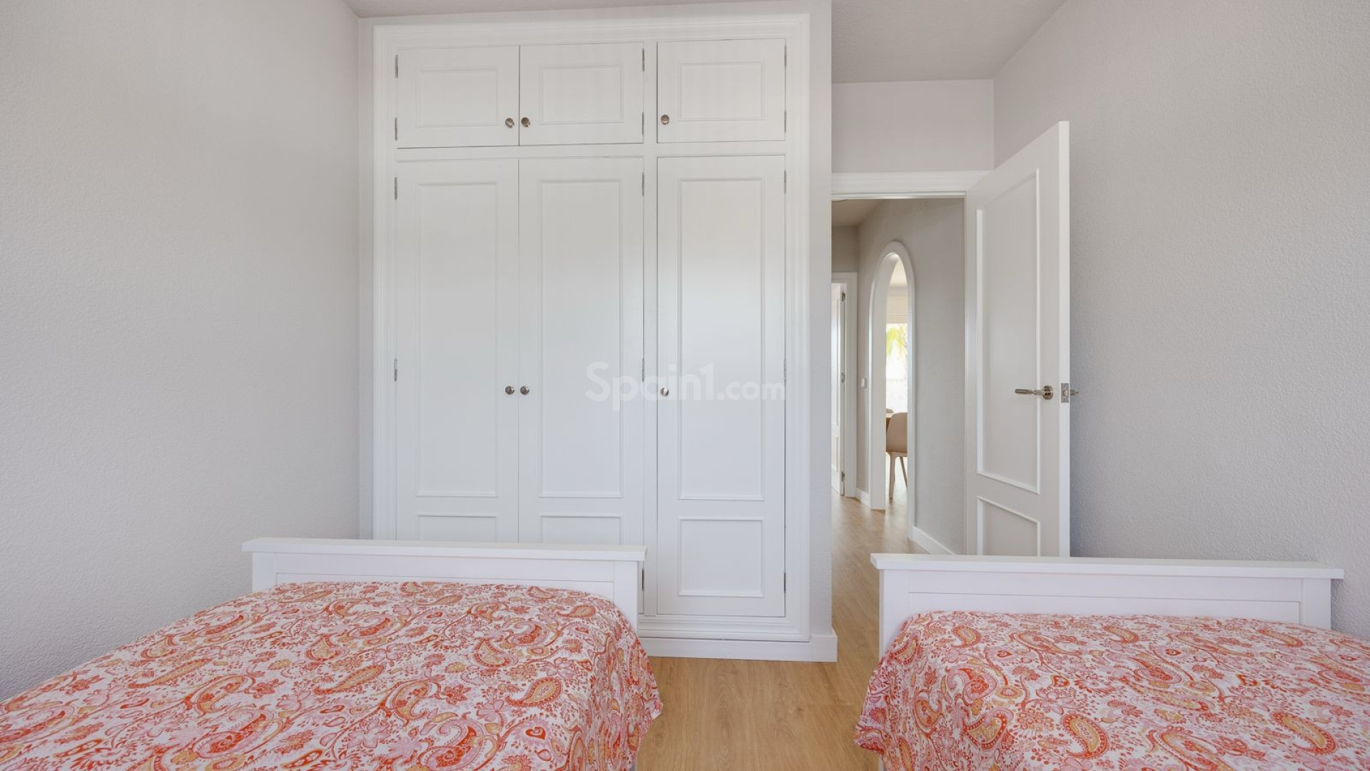 Resale - Wohnung -
Orihuela Costa - Cabo Roig