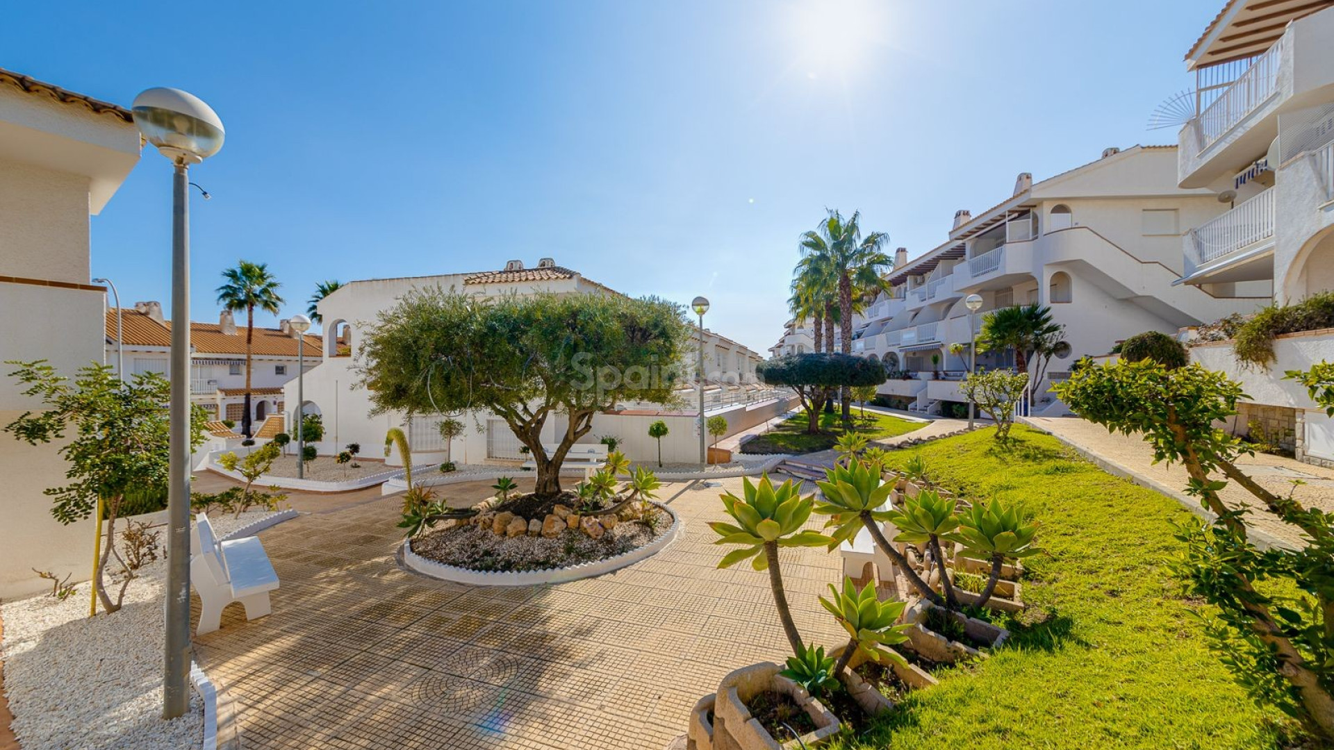 Resale - Wohnung -
Orihuela Costa - Cabo Roig