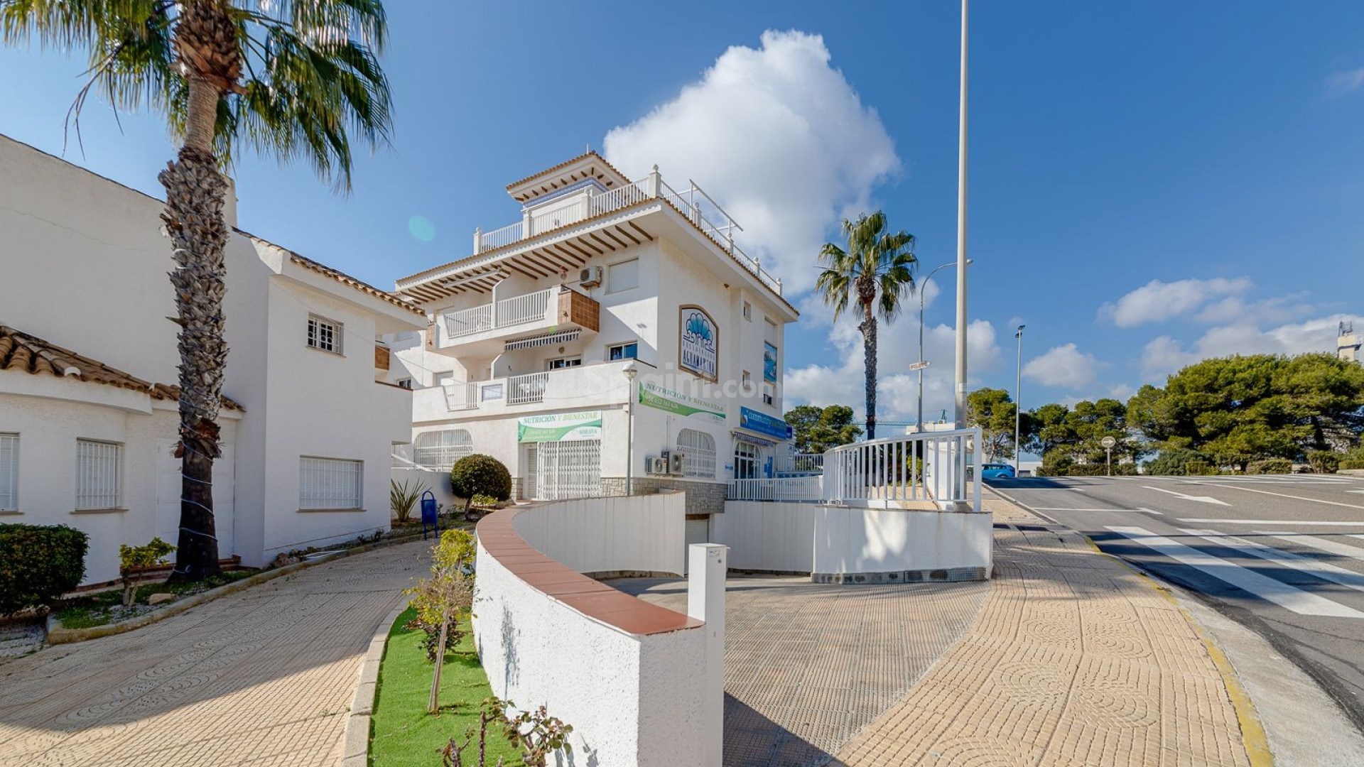 Resale - Wohnung -
Orihuela Costa - Cabo Roig