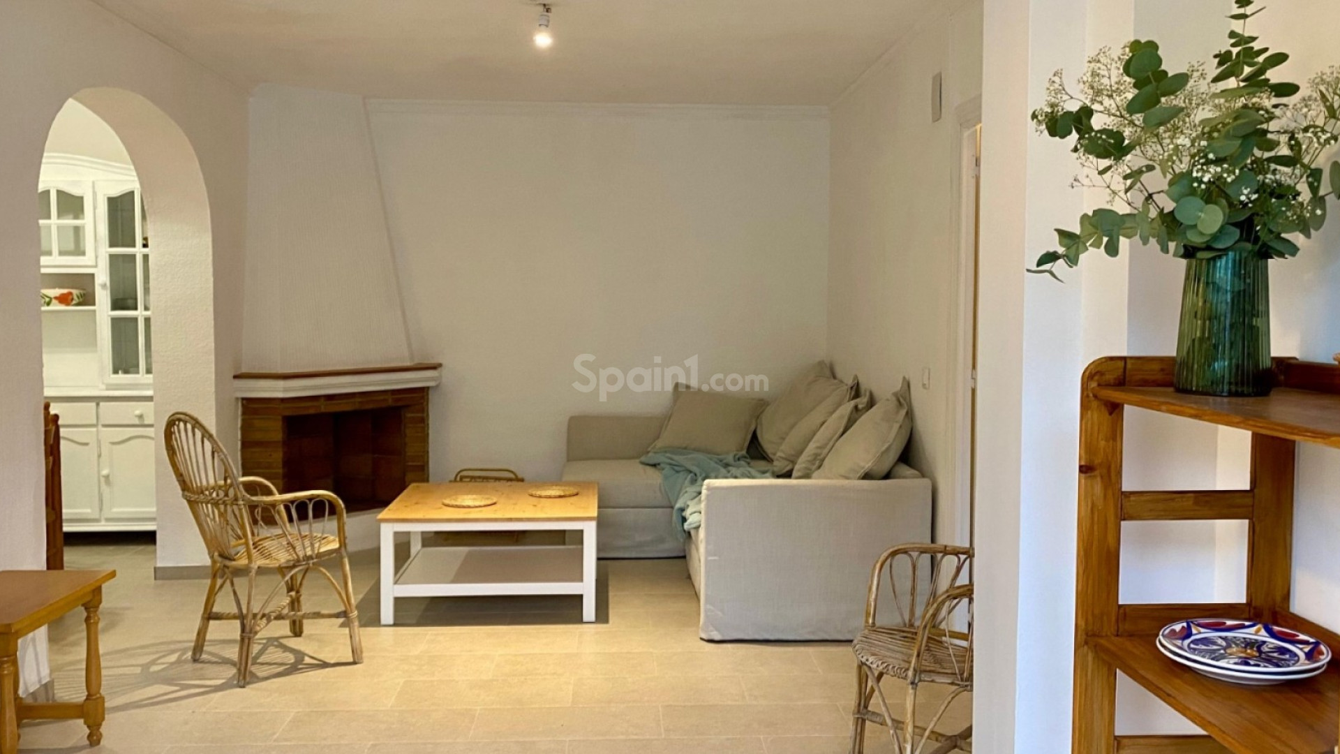 Resale - Wohnung -
Orihuela Costa - Cabo Roig